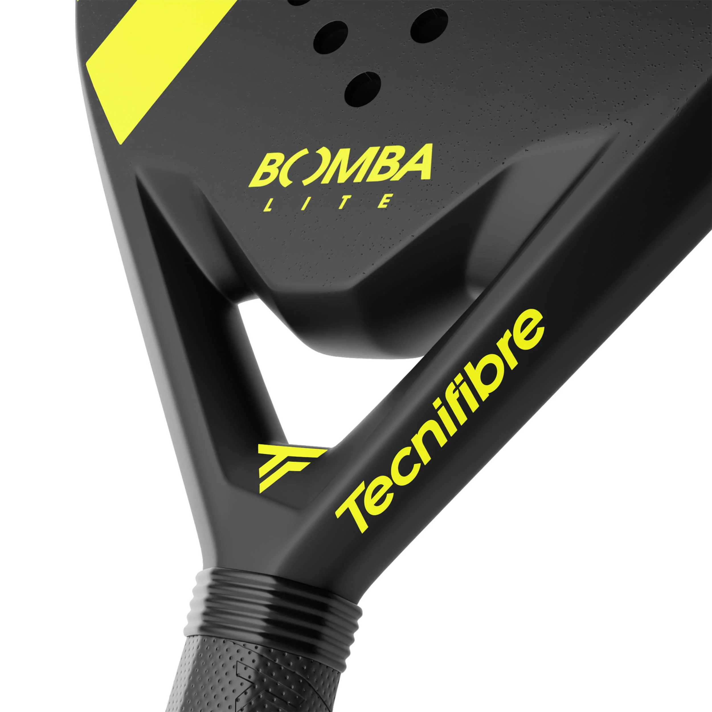 Bomba Lite Padelschläger - Image 4