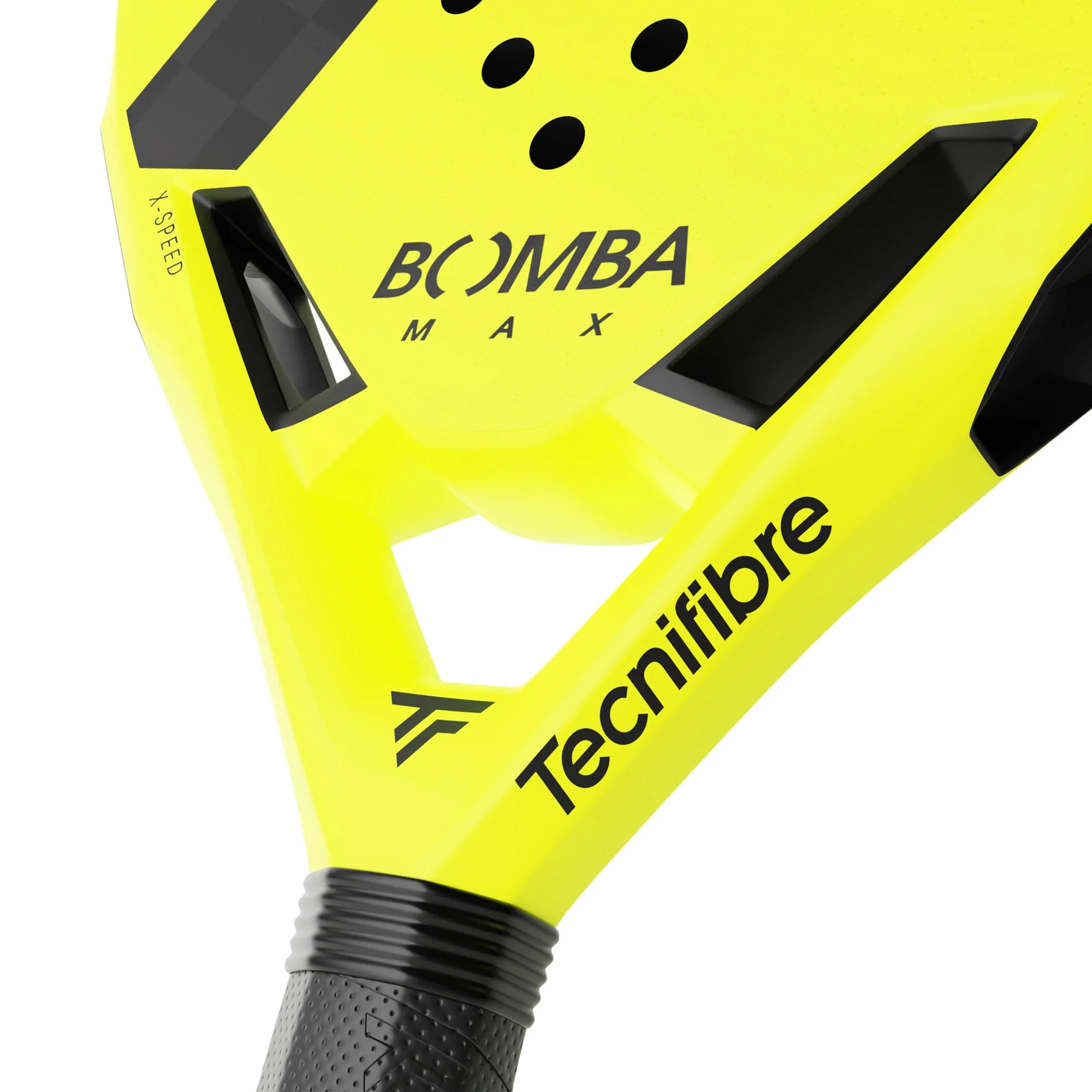 Bomba Max PadelschlÀger - Image 4