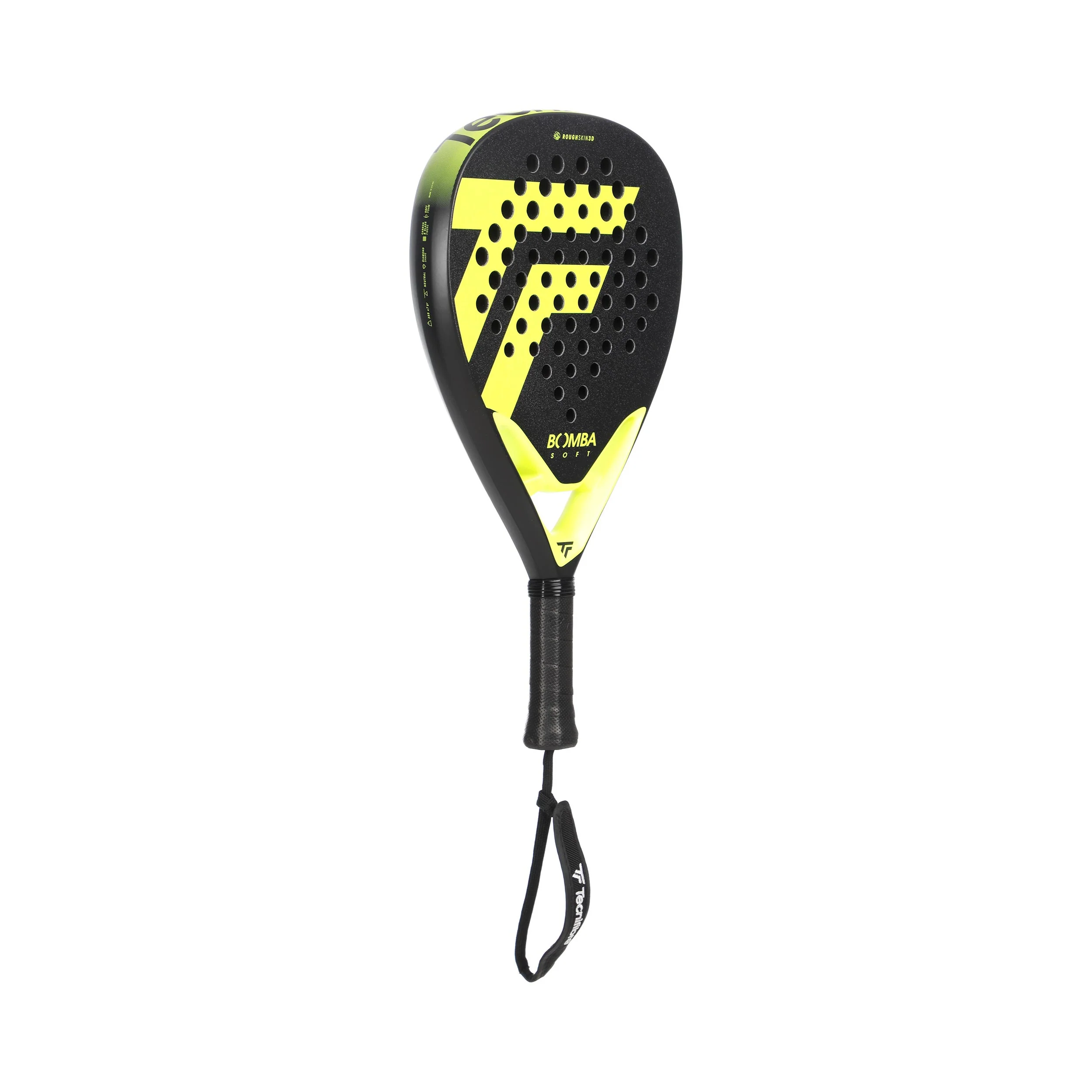 Bomba Soft Padelschläger - Image 3