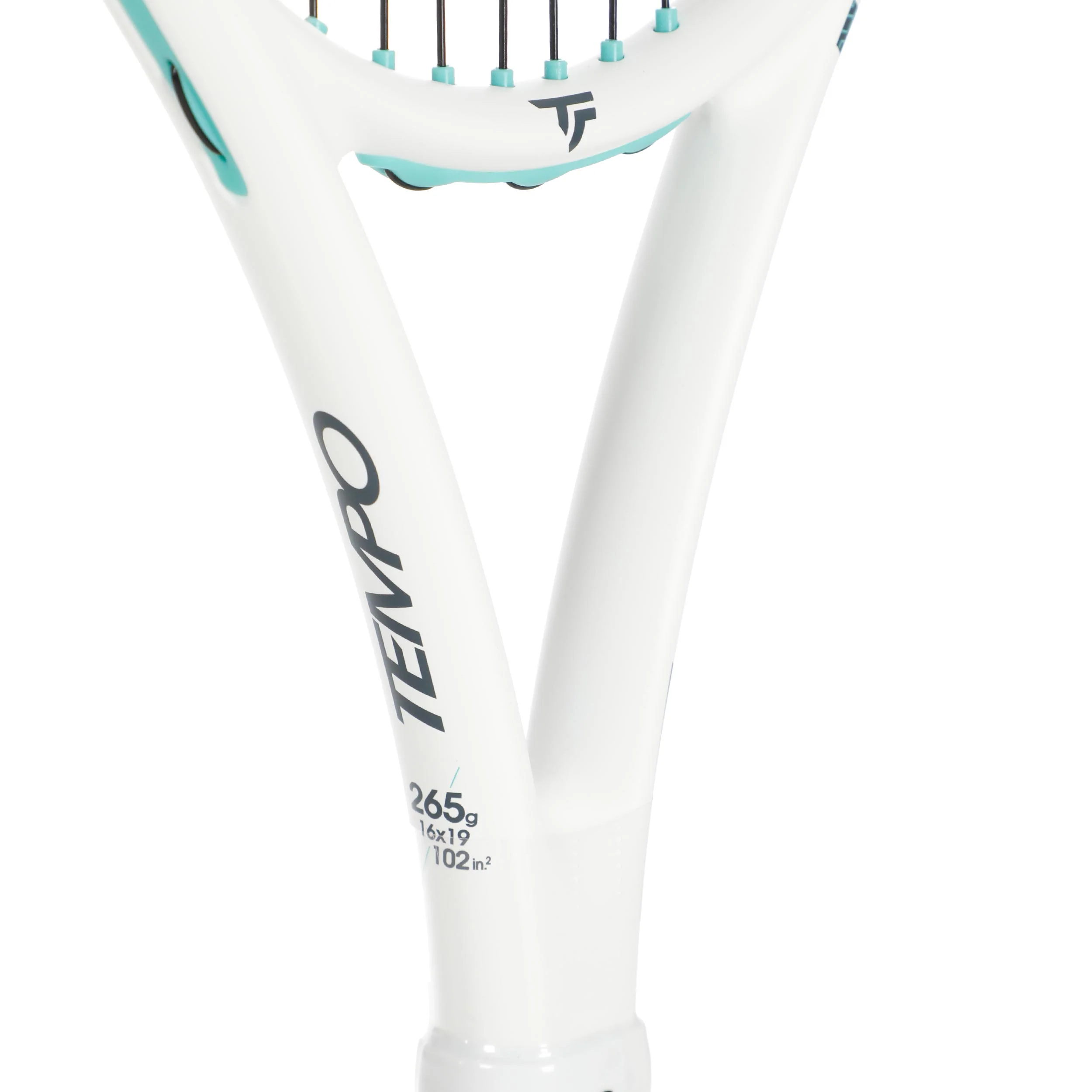 TEMPO V2 265 Turnierschläger - Image 4