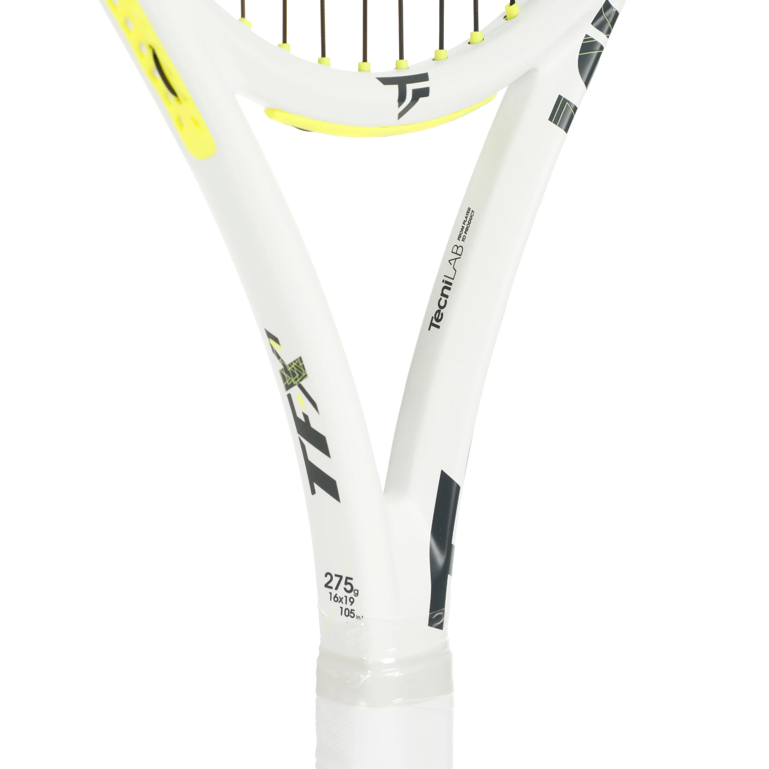 TF-X1 275 V2 Komfortschläger - Image 4
