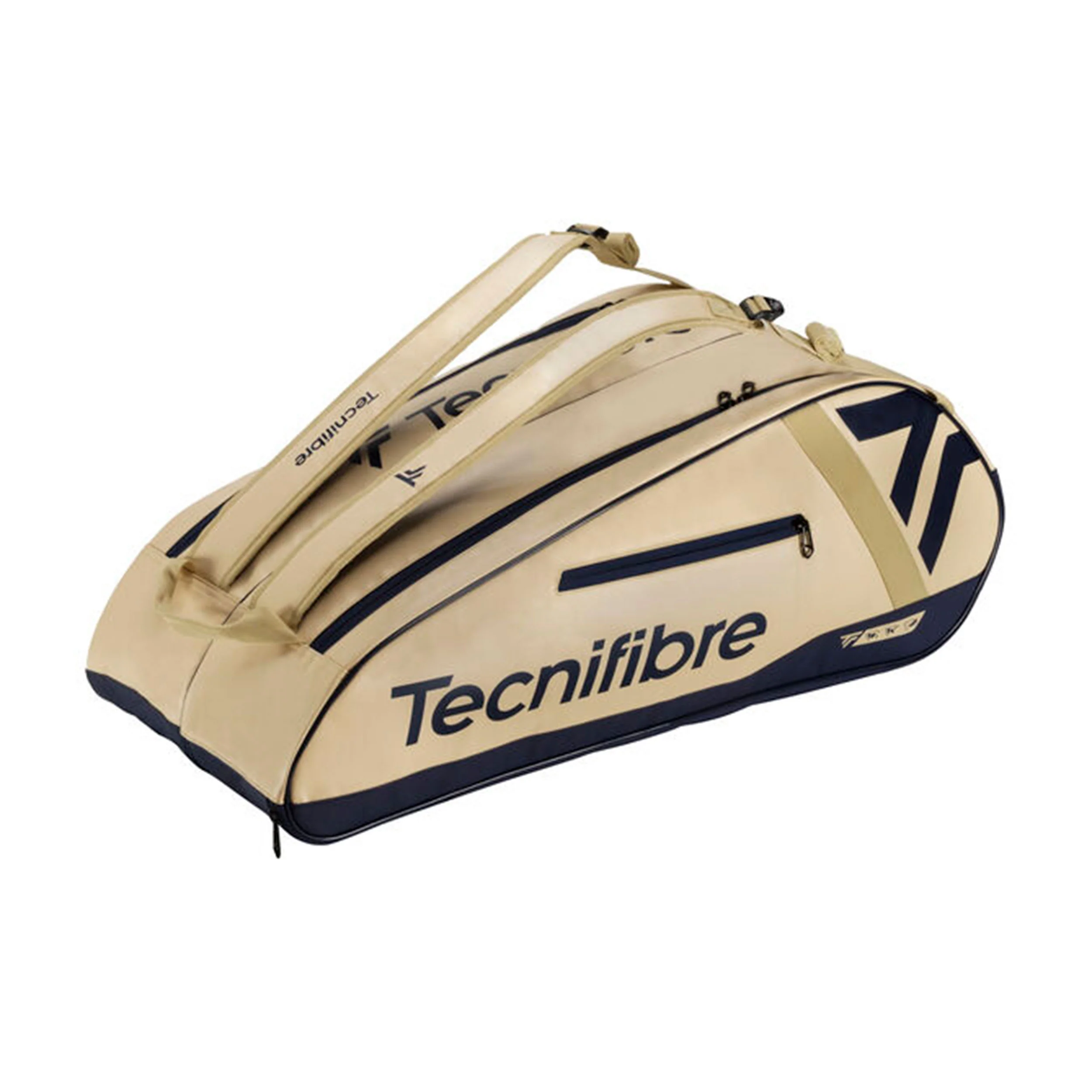 Tour Endurance 12er Schlägertasche 12er -beige