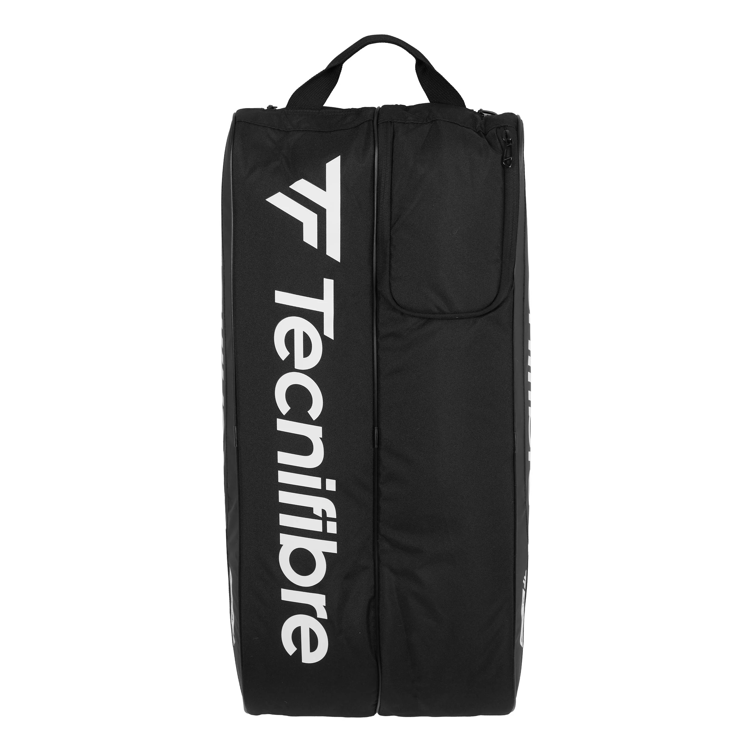 Tour Endurance 12R Schlägertasche - schwarz, weiß - Image 13