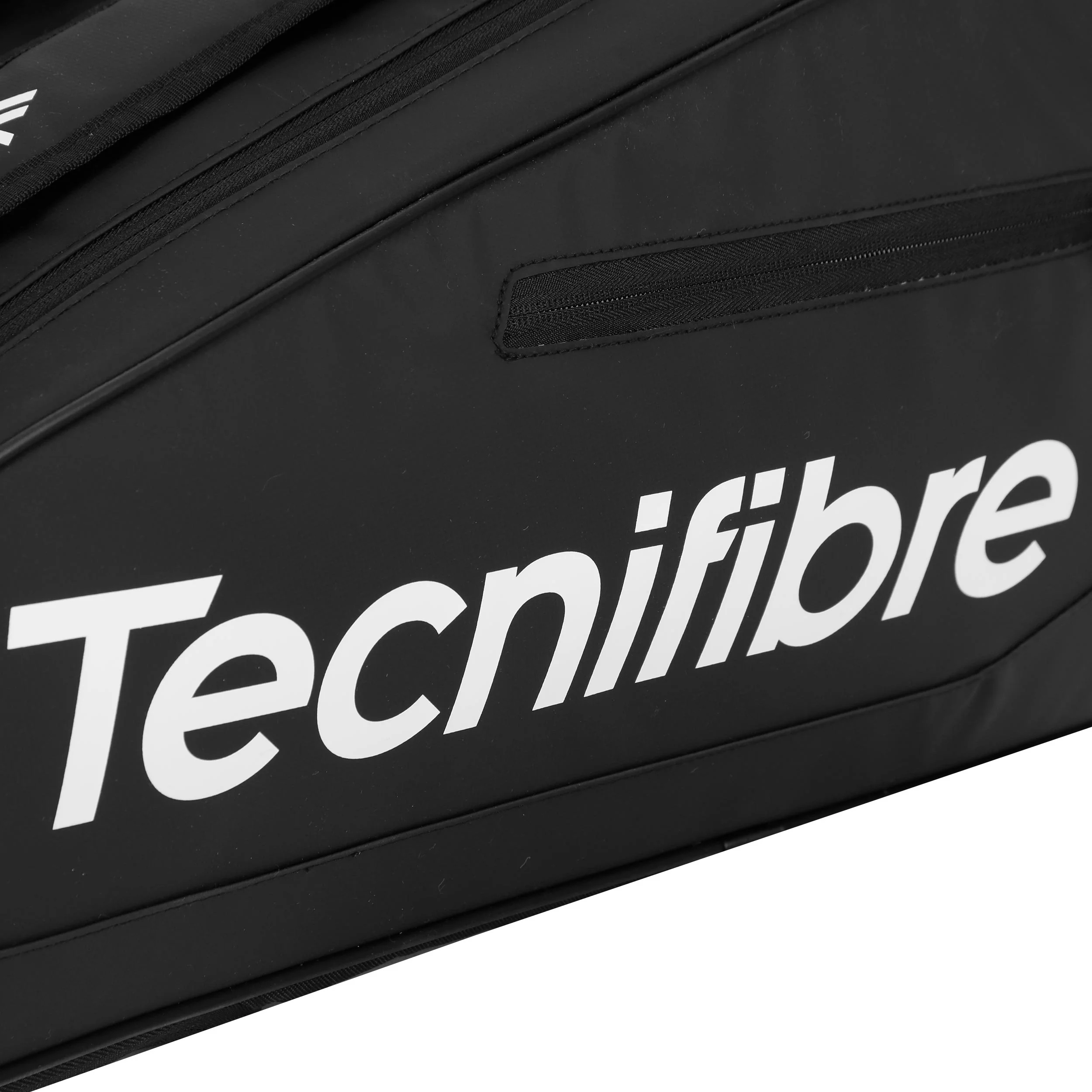 Tour Endurance 12R Schlägertasche - schwarz, weiß - Image 7