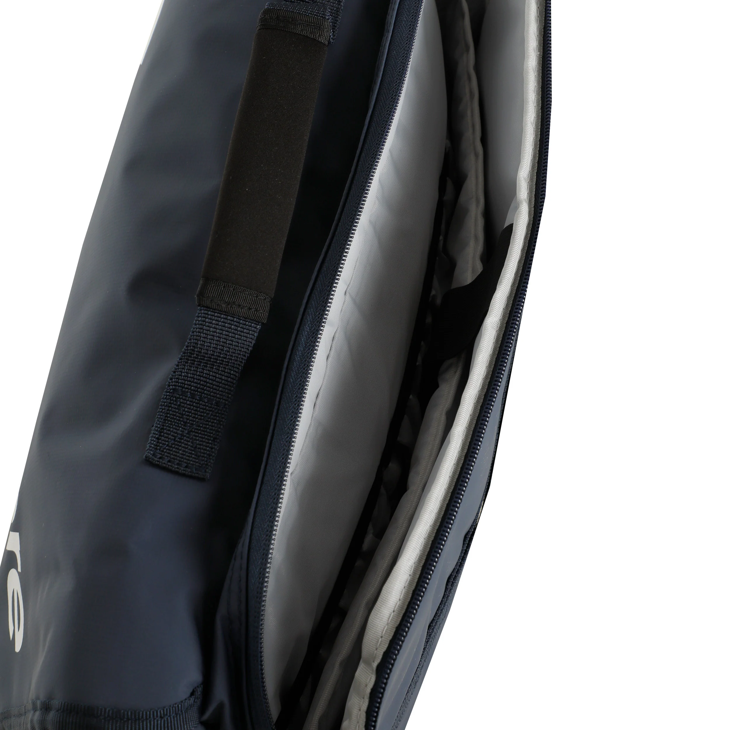 Tour Endurance Briefcase Tasche-Dunkelblau - Image 3