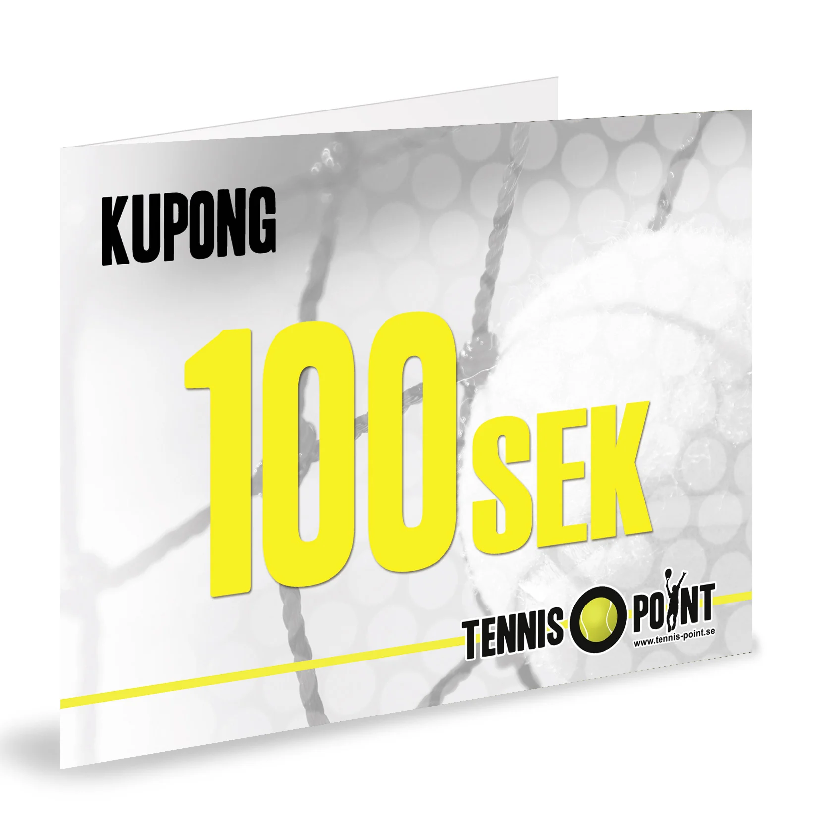 100 KR Gutschein