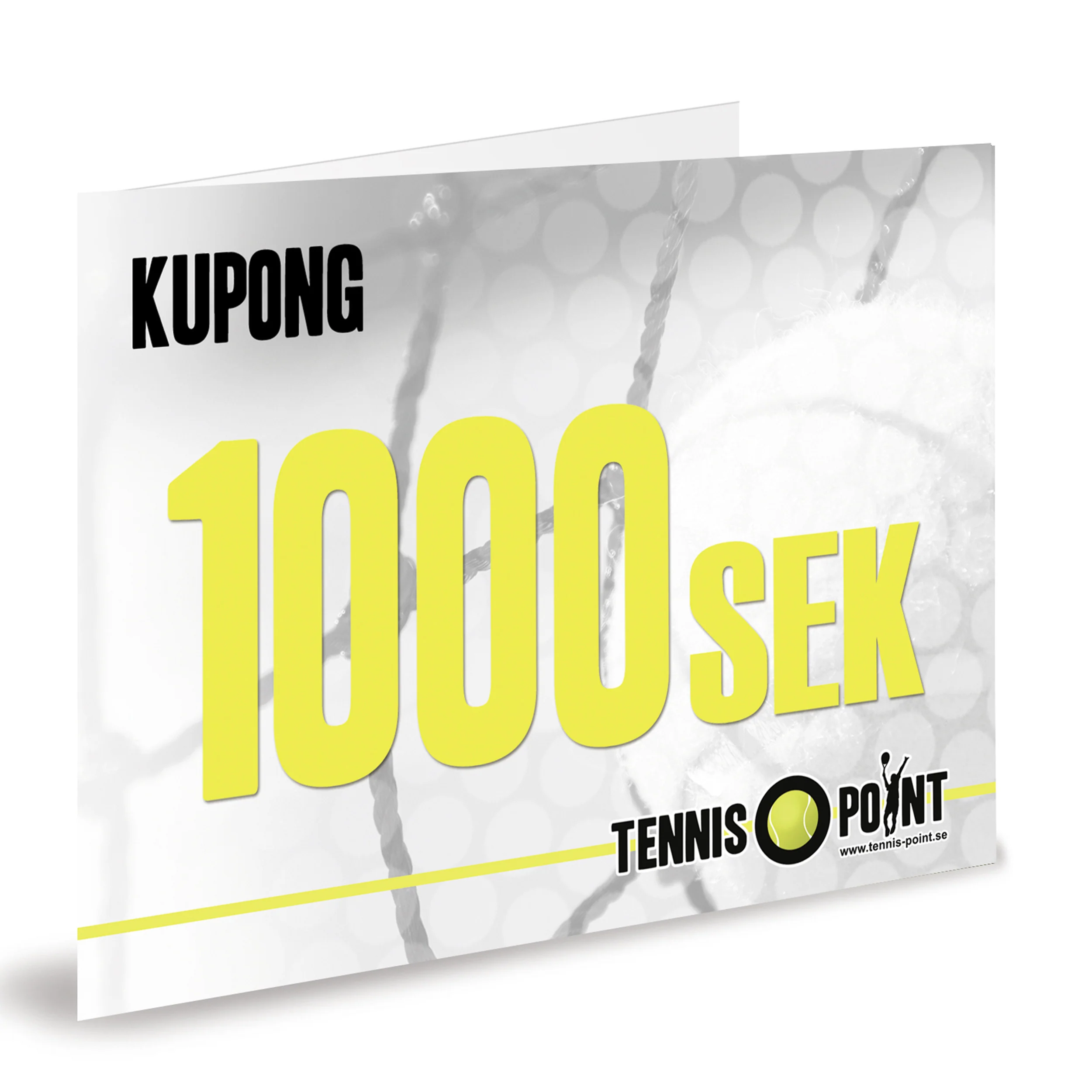 1000 KR Gutschein