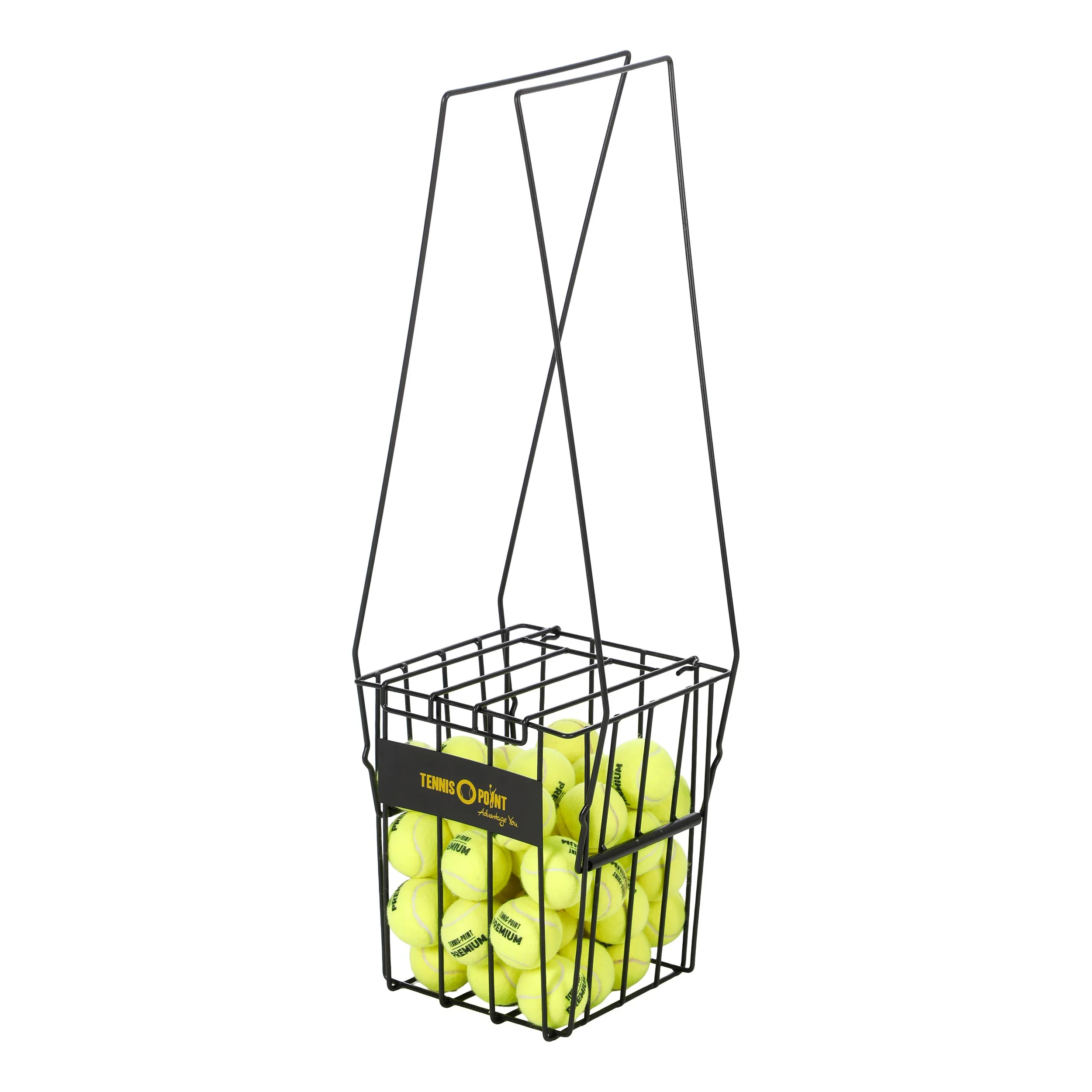 Ballkorb-Schwarz - Image 3