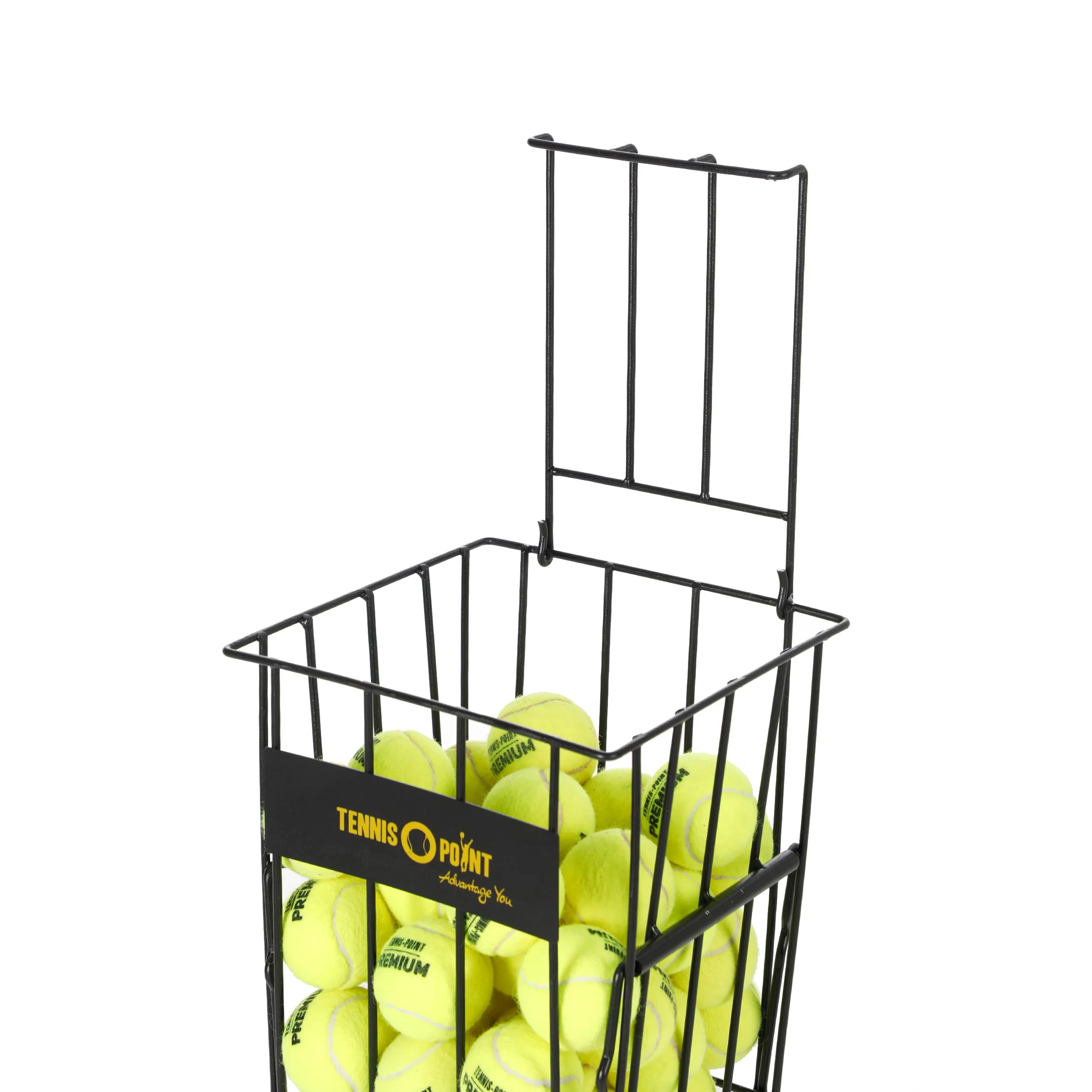 Ballkorb-Schwarz - Image 5