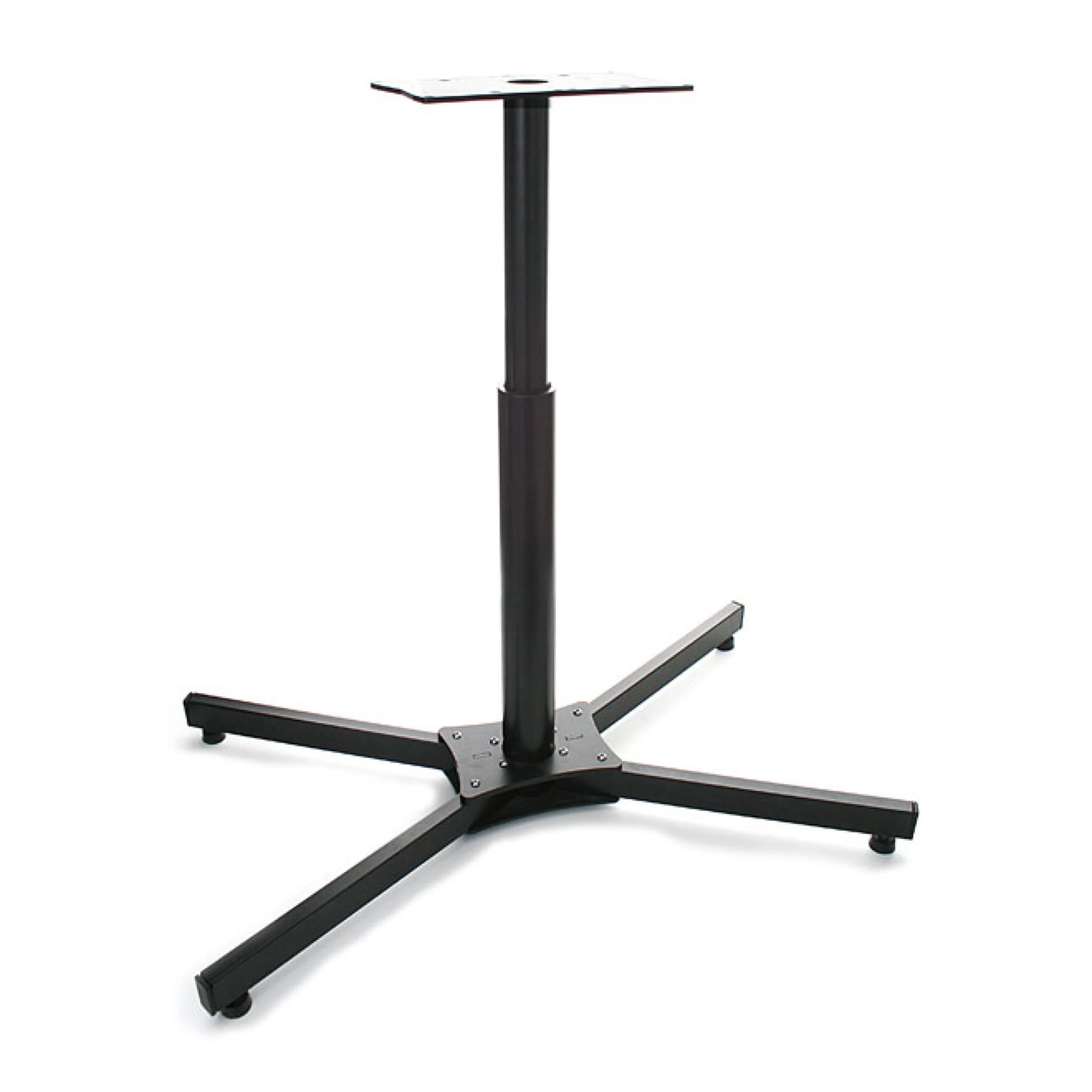 Pro Masters CB14 Standfuß-Schwarz