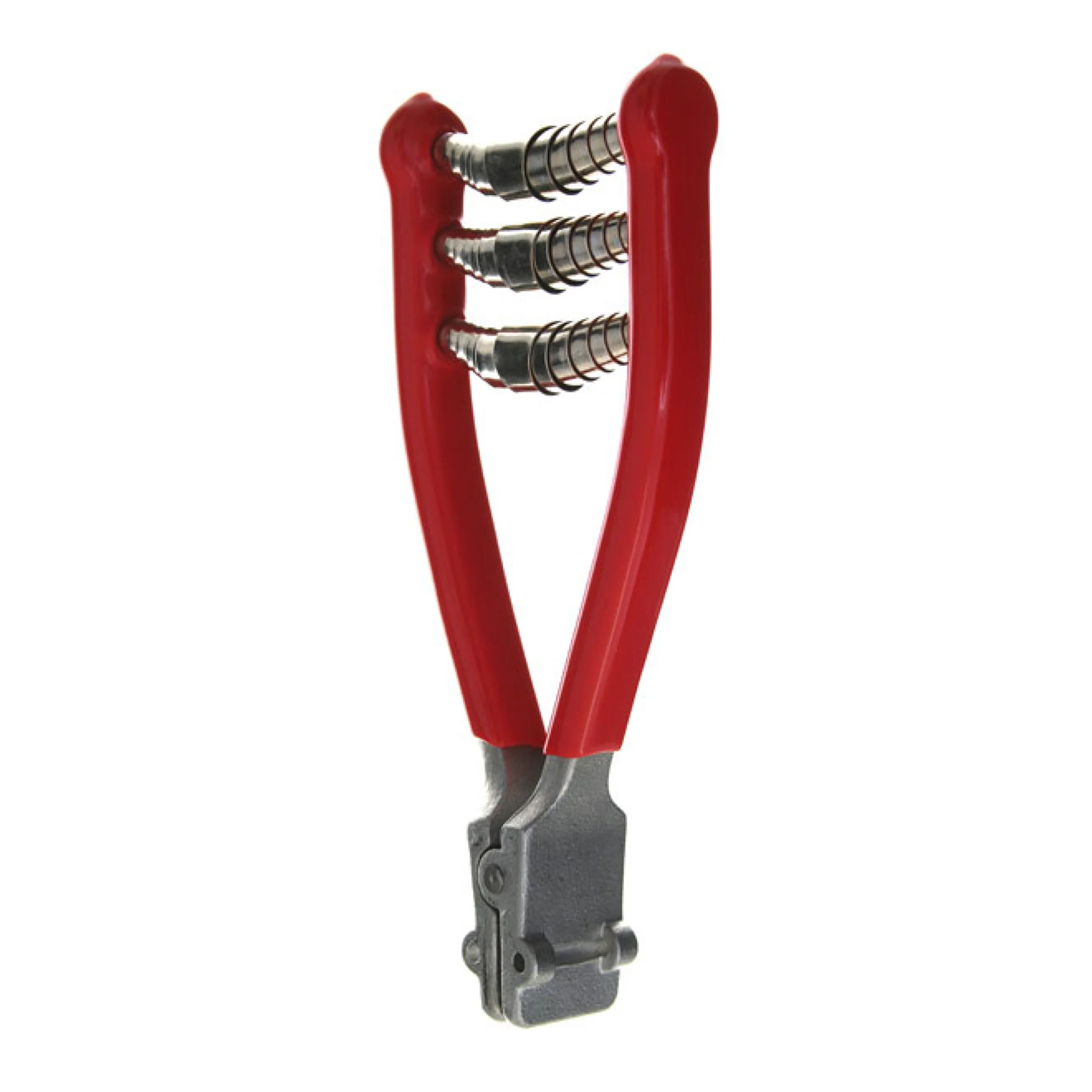 Pro Starter Klemmzange-Rot
