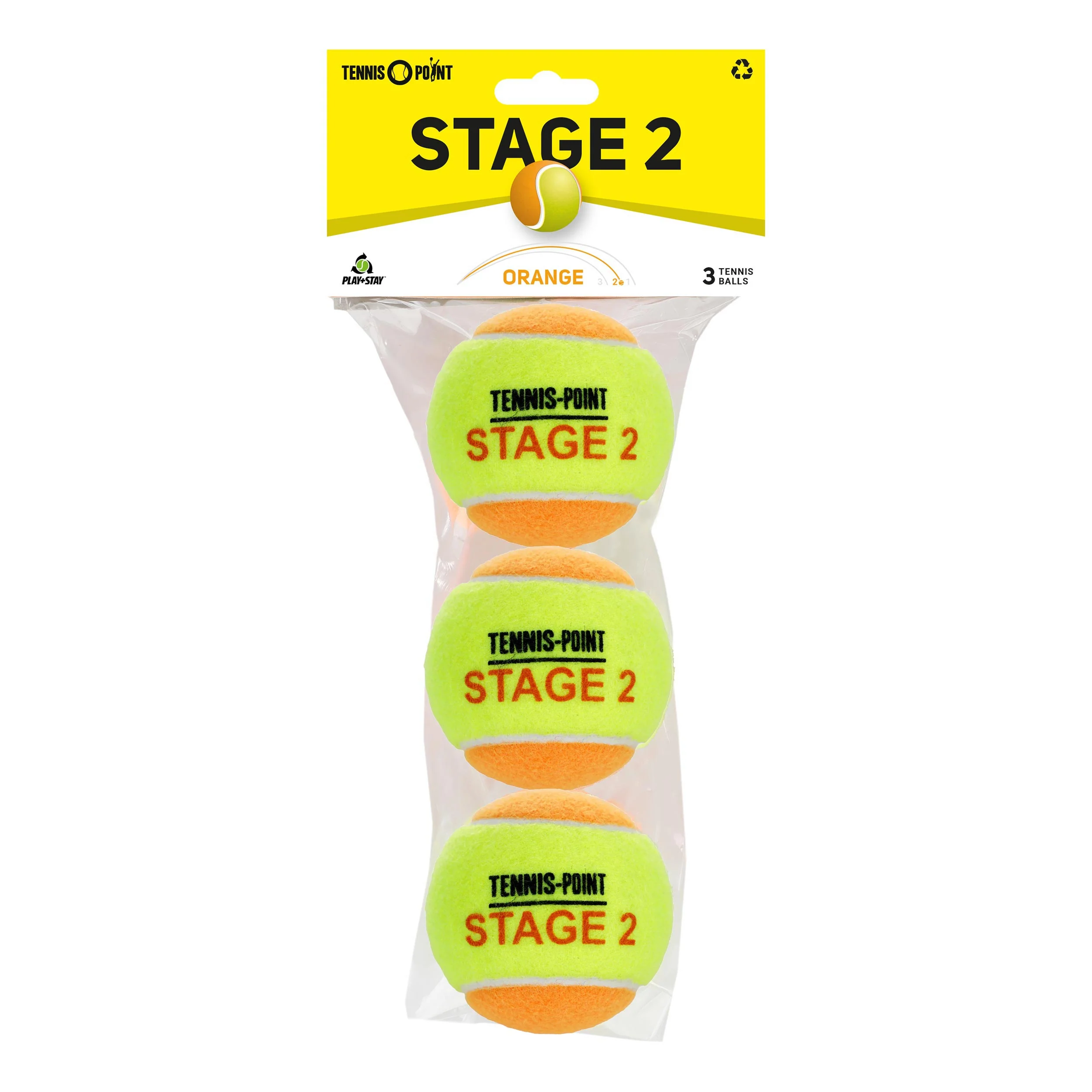 TP Stage 2 3er Beutel