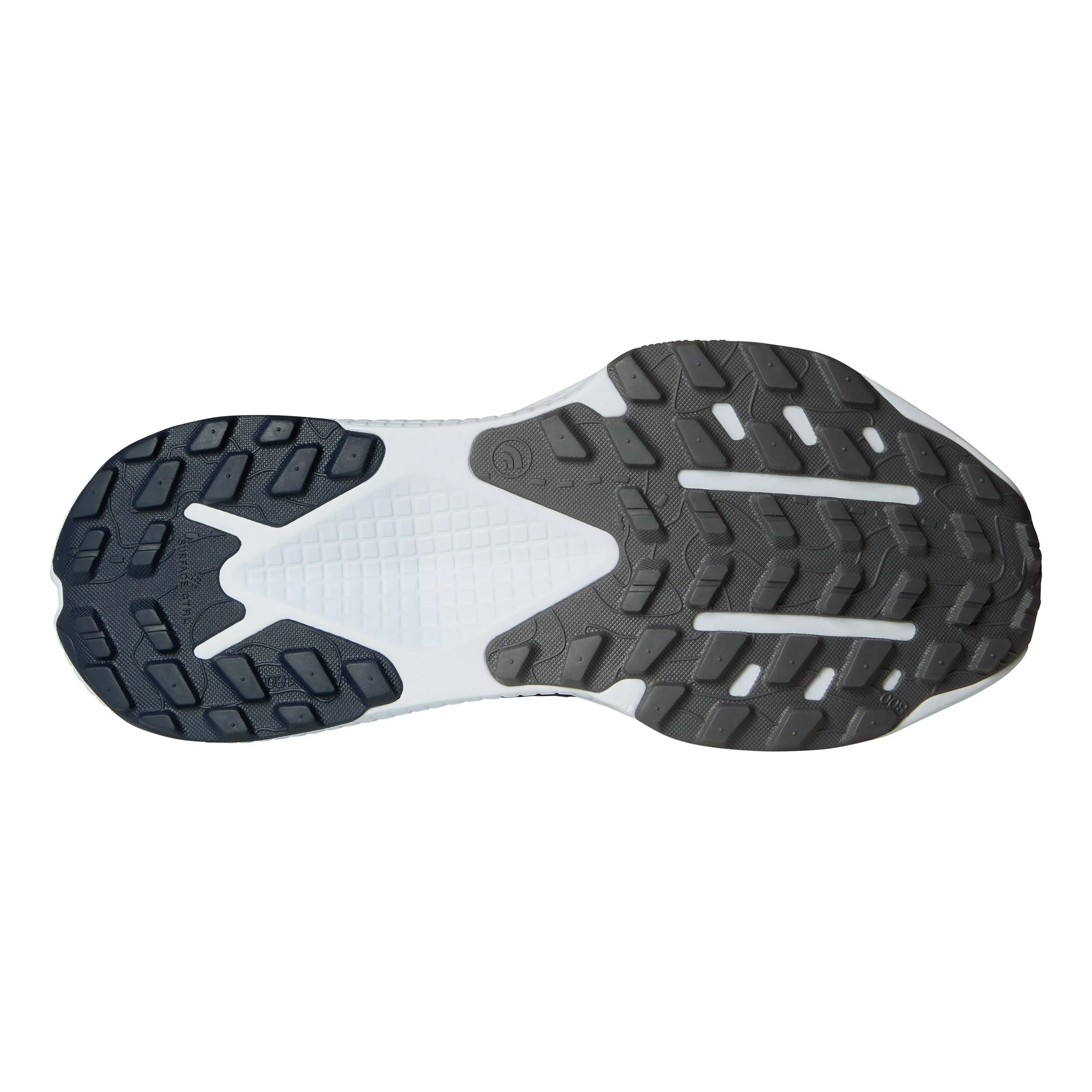 Altamesa 500 Trailschuh Herren-Grau,Dunkelgrau - Image 3
