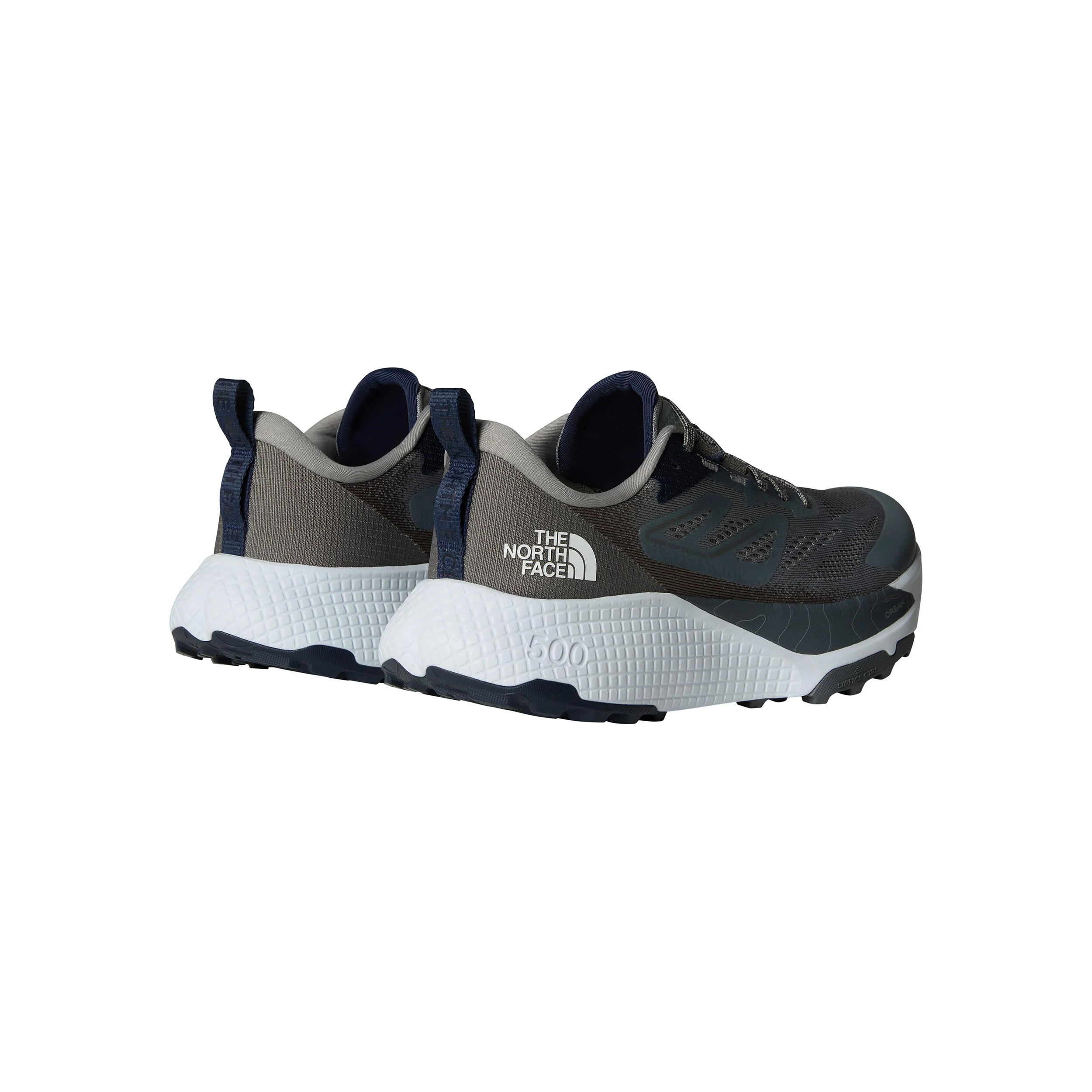 Altamesa 500 Trailschuh Herren-Grau,Dunkelgrau - Image 4