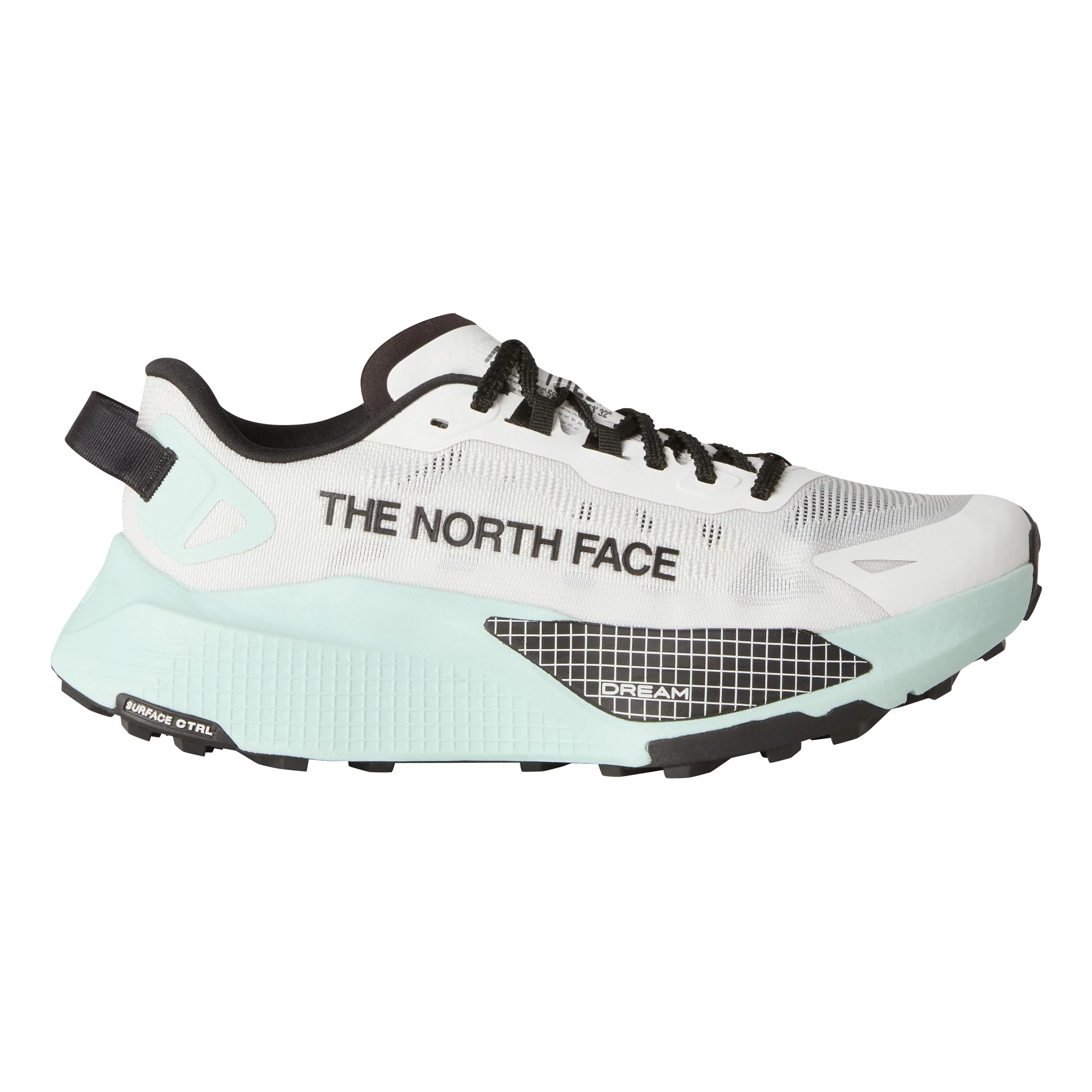 Altamesa 500 V2 Trailschuh Damen - weiß, mint