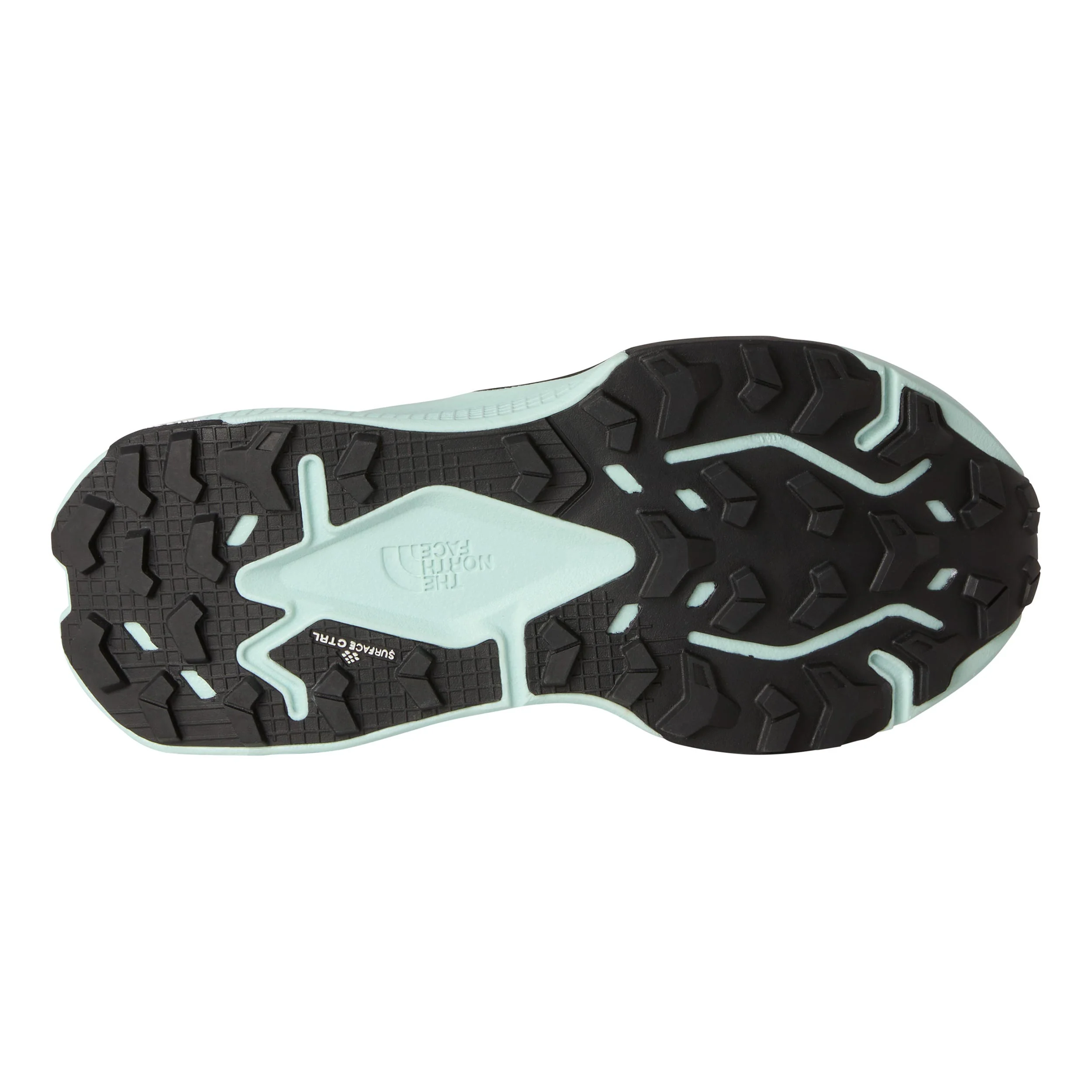 Altamesa 500 V2 Trailschuh Damen - weiß, mint - Image 3