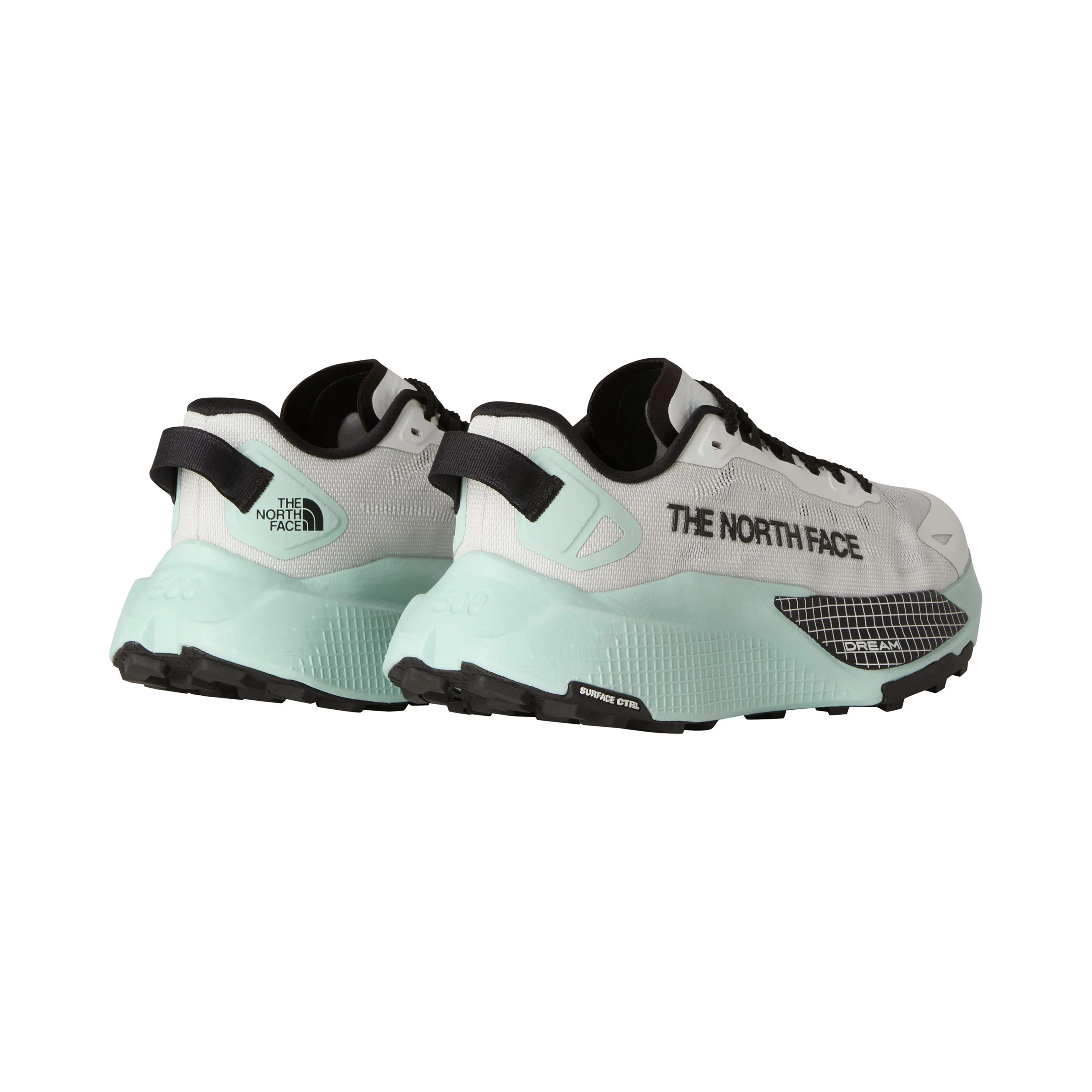 Altamesa 500 V2 Trailschuh Damen - weiß, mint - Image 4