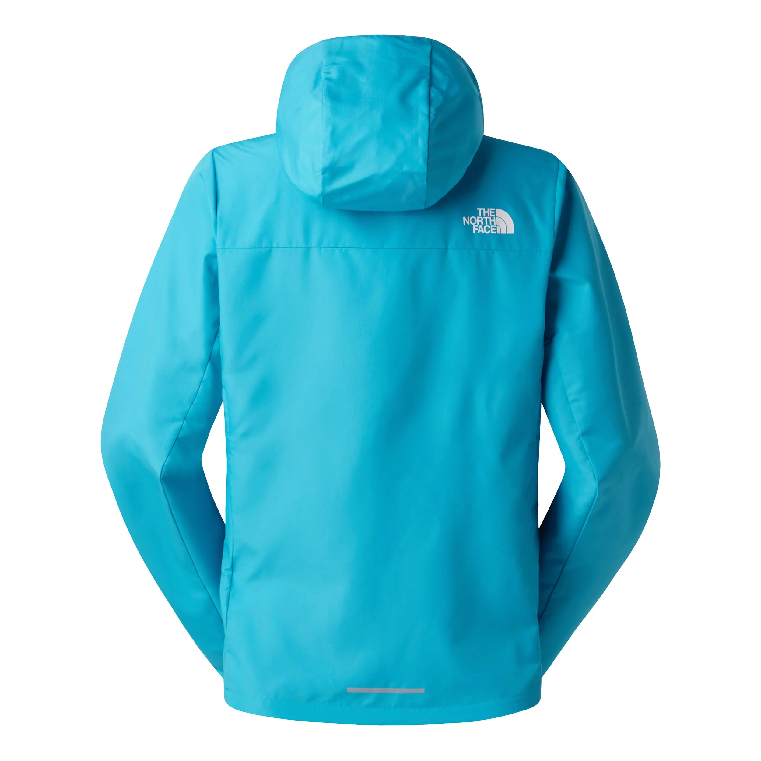 Fontanales Wind Laufjacke Damen - türkis - Image 2