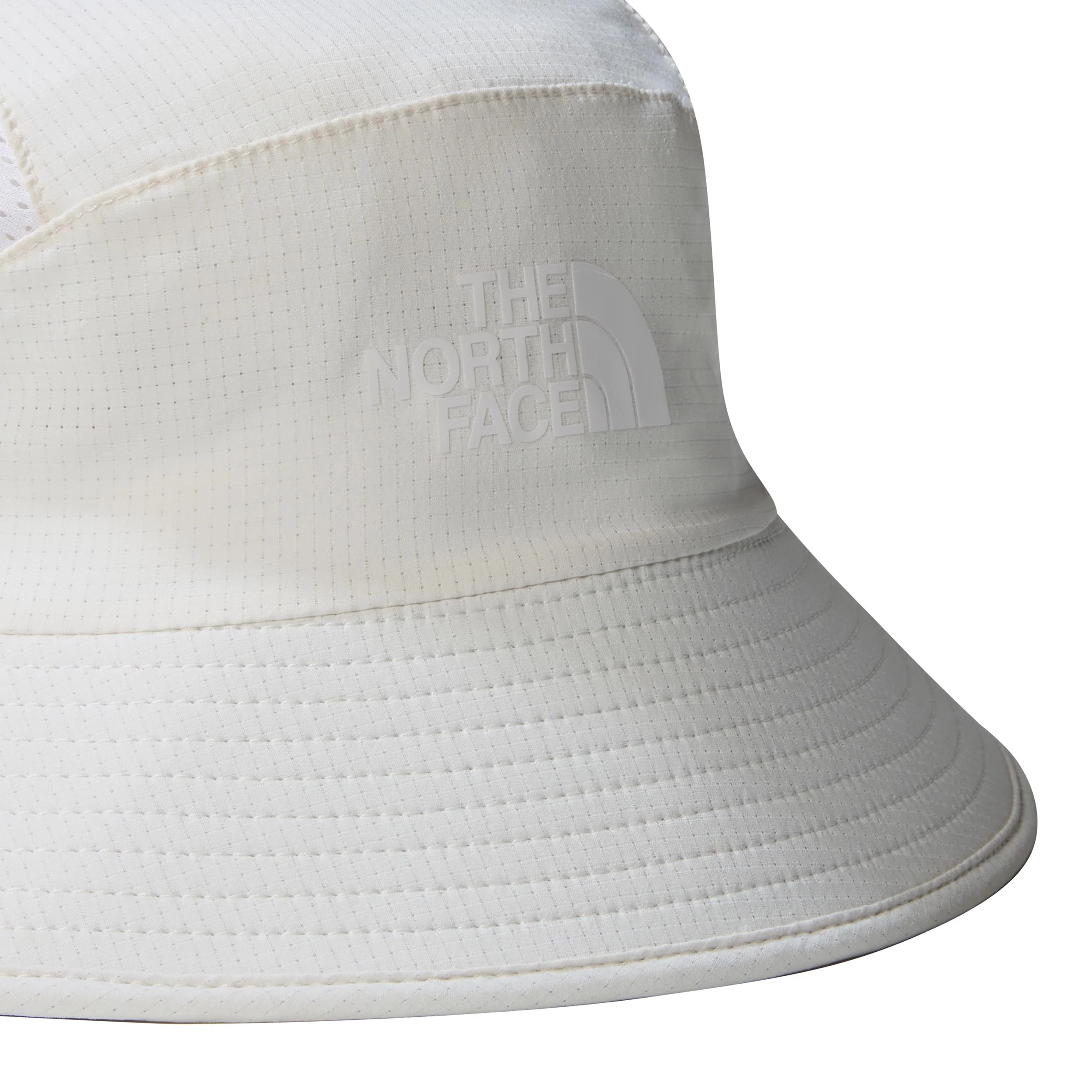 Summer LtBucket Cap Unisex - weiß, - Image 3