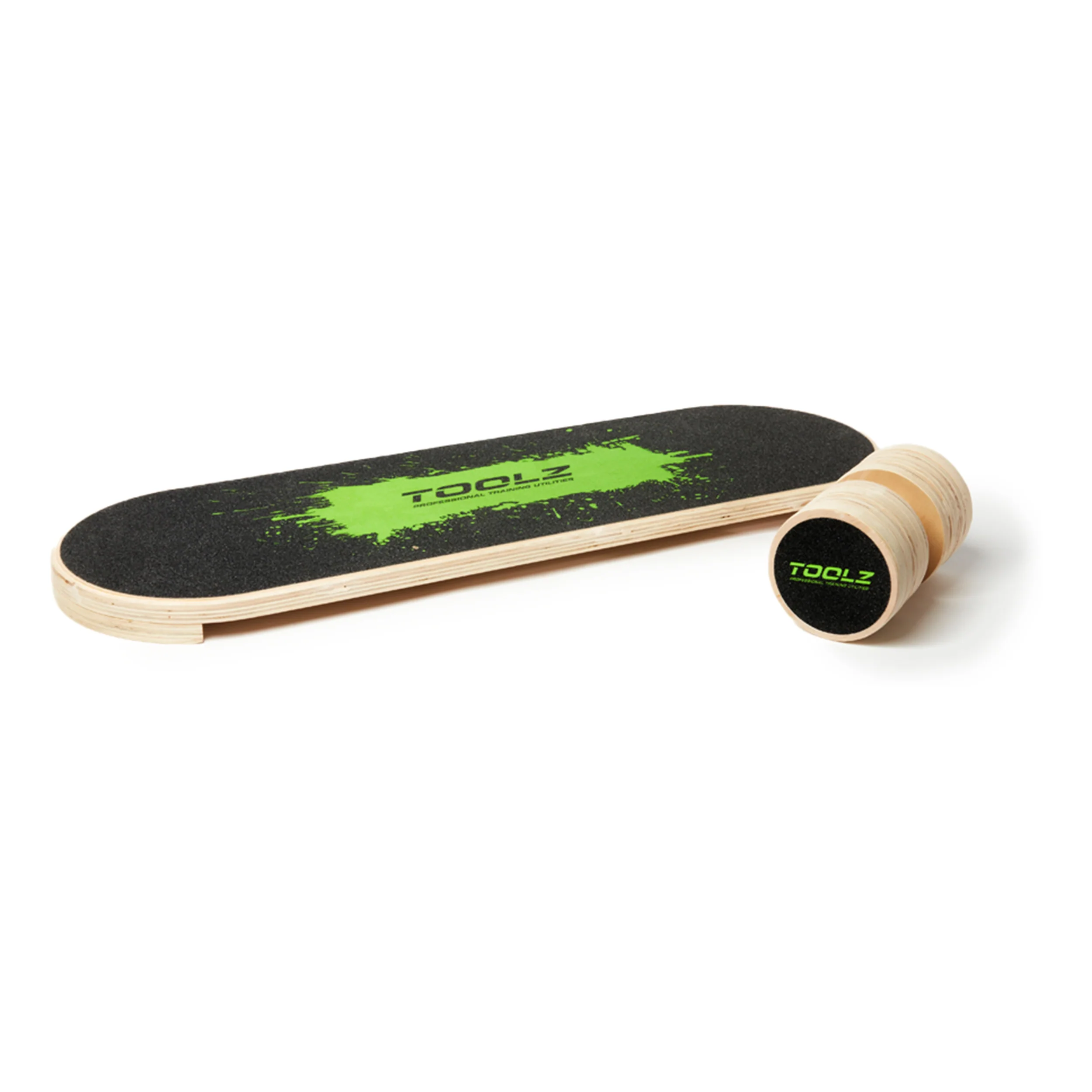 Trainer Balance Board-Braun