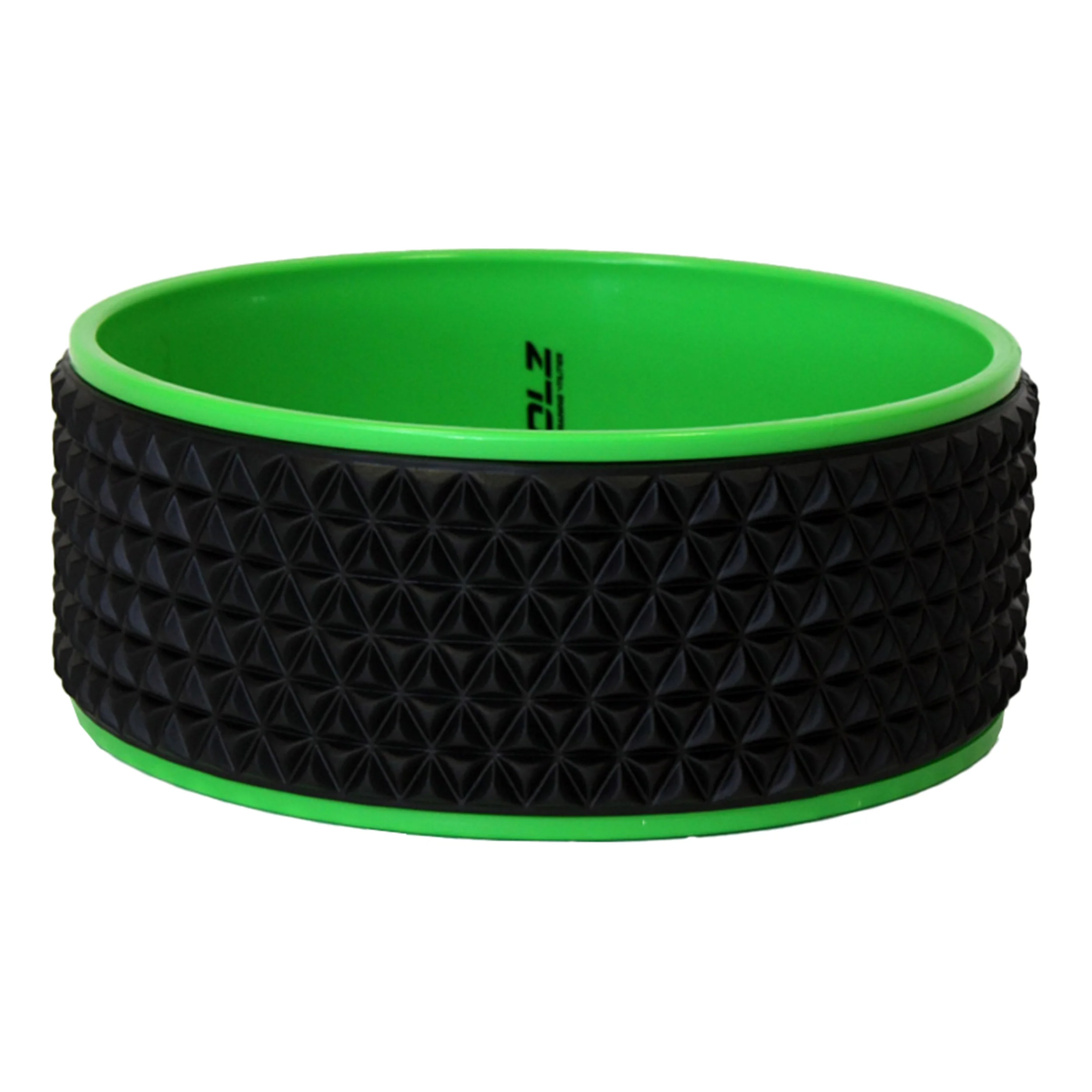 Yoga Ring Trainingshilfe-Grün - Image 4