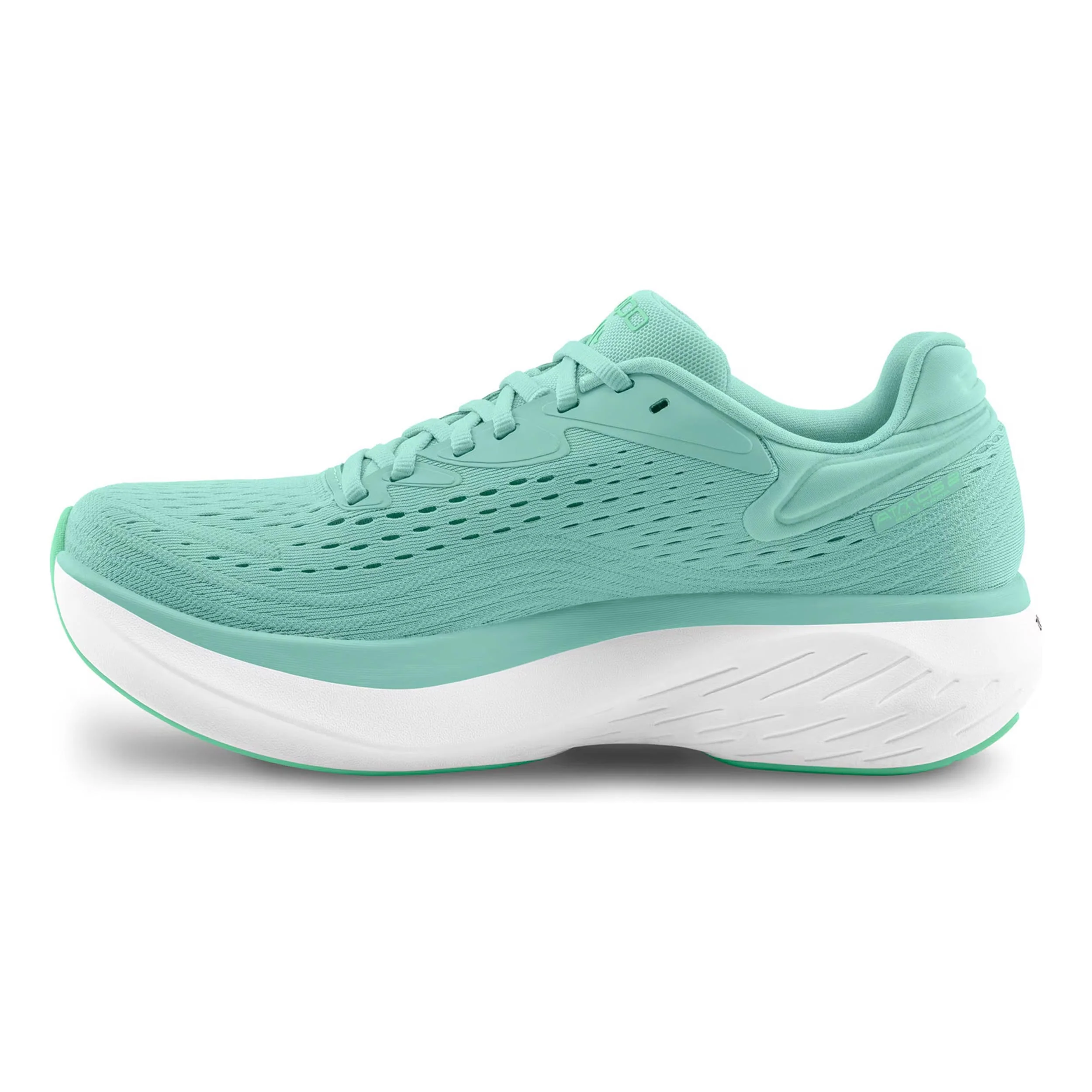 Atmos 2 Neutralschuh Damen - mint, weiß - Image 2