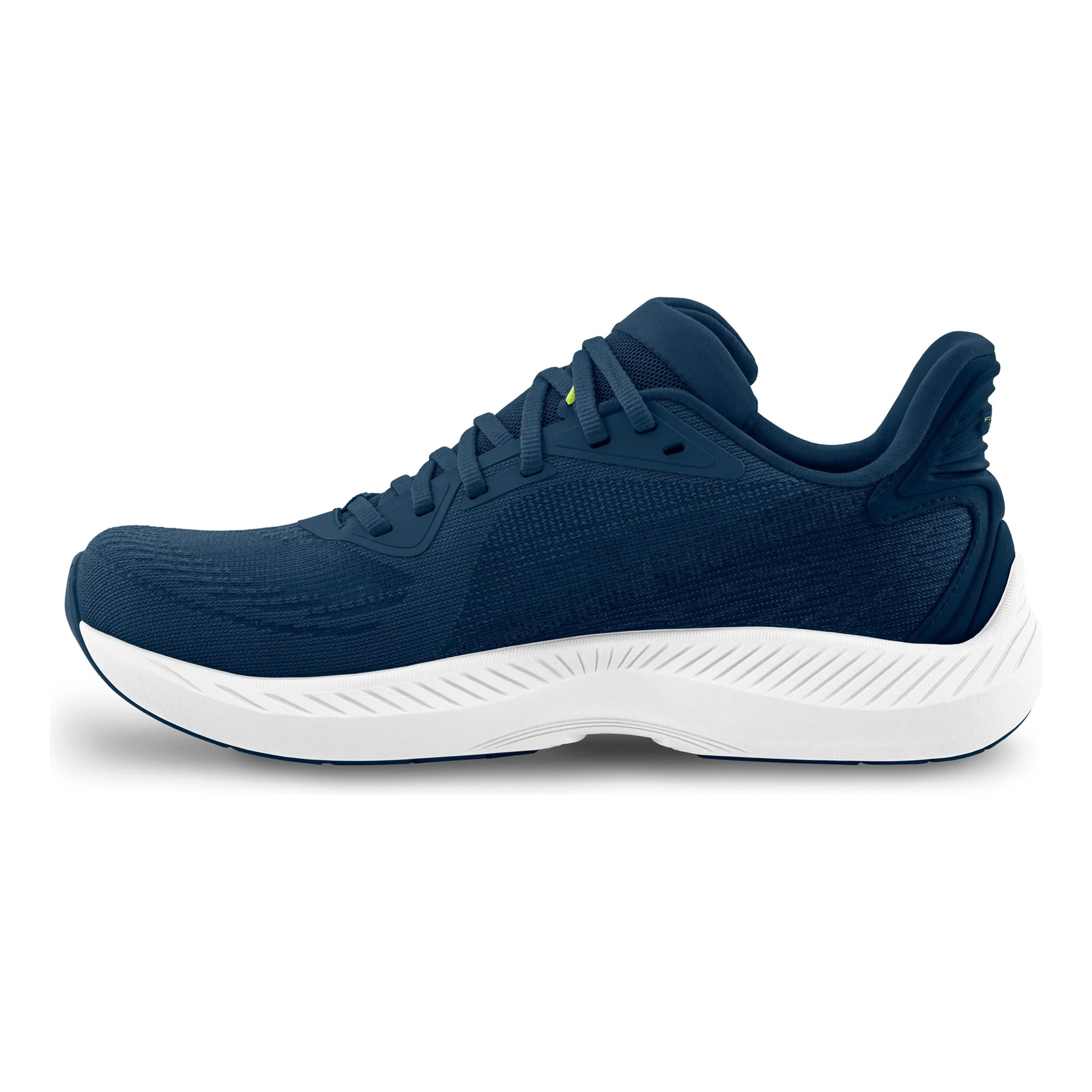Fli-Lyte 6 Neutralschuh Herren - dunkelblau, limette - Image 2