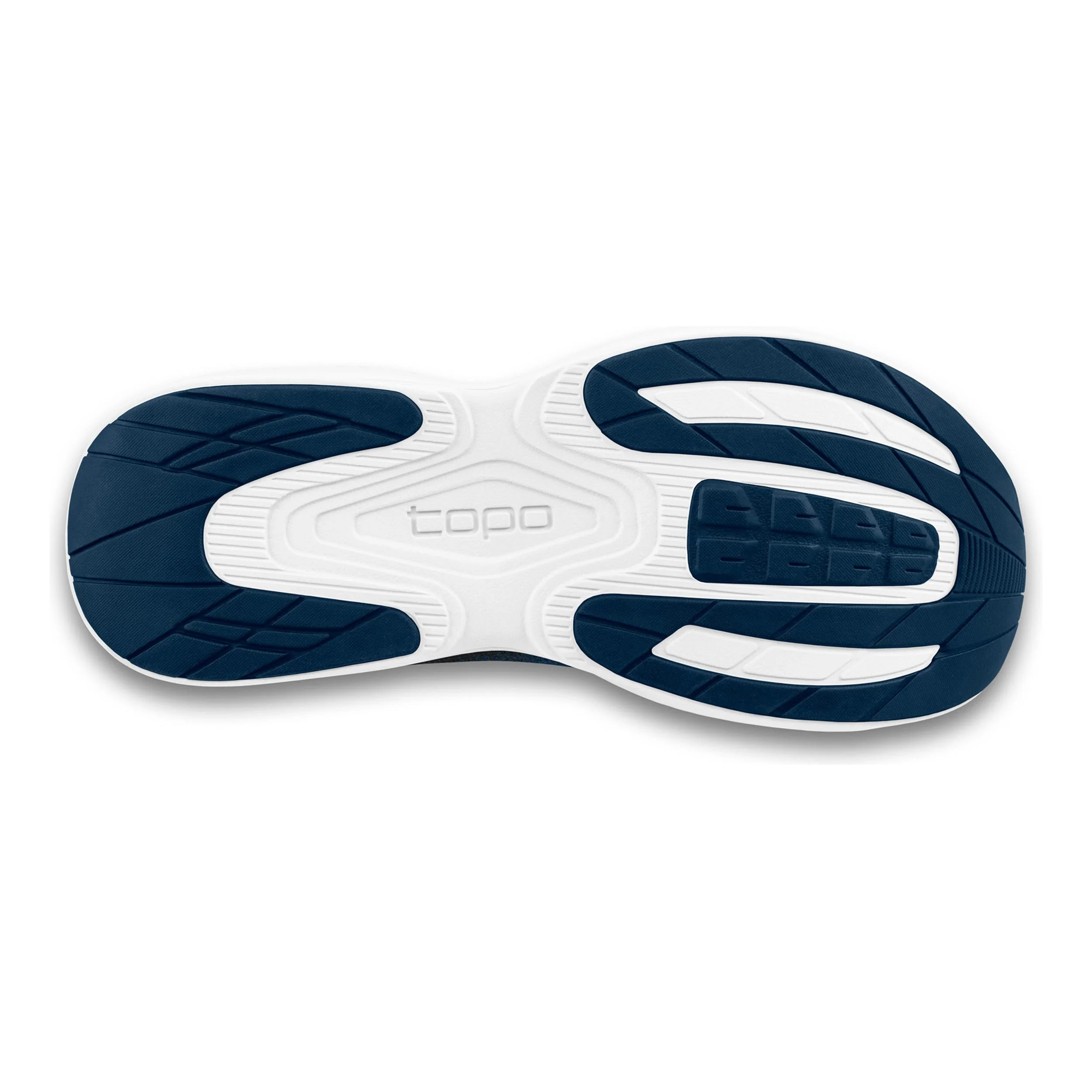 Fli-Lyte 6 Neutralschuh Herren - dunkelblau, limette - Image 4