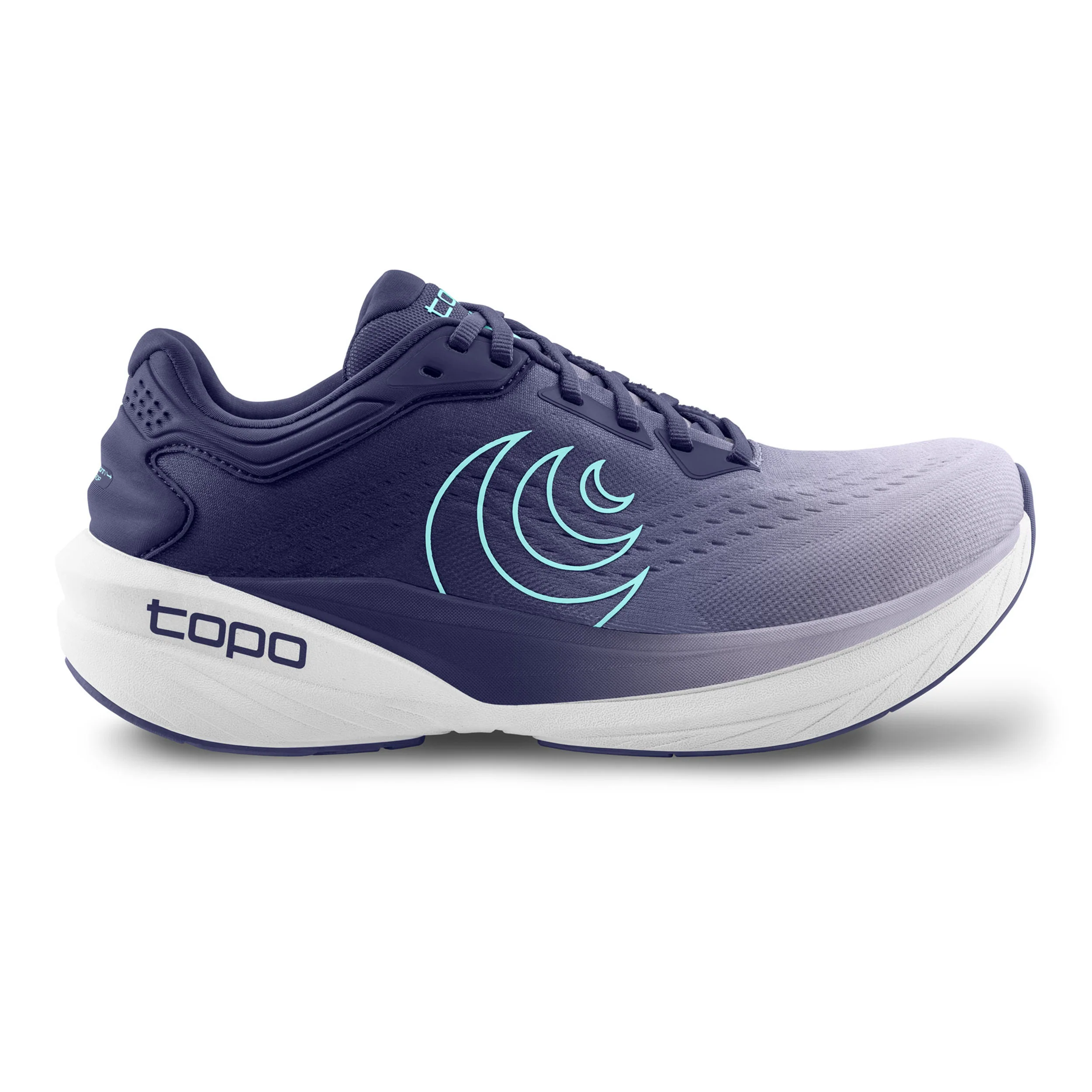 Phantom 4 Neutralschuh Damen - lila, blau