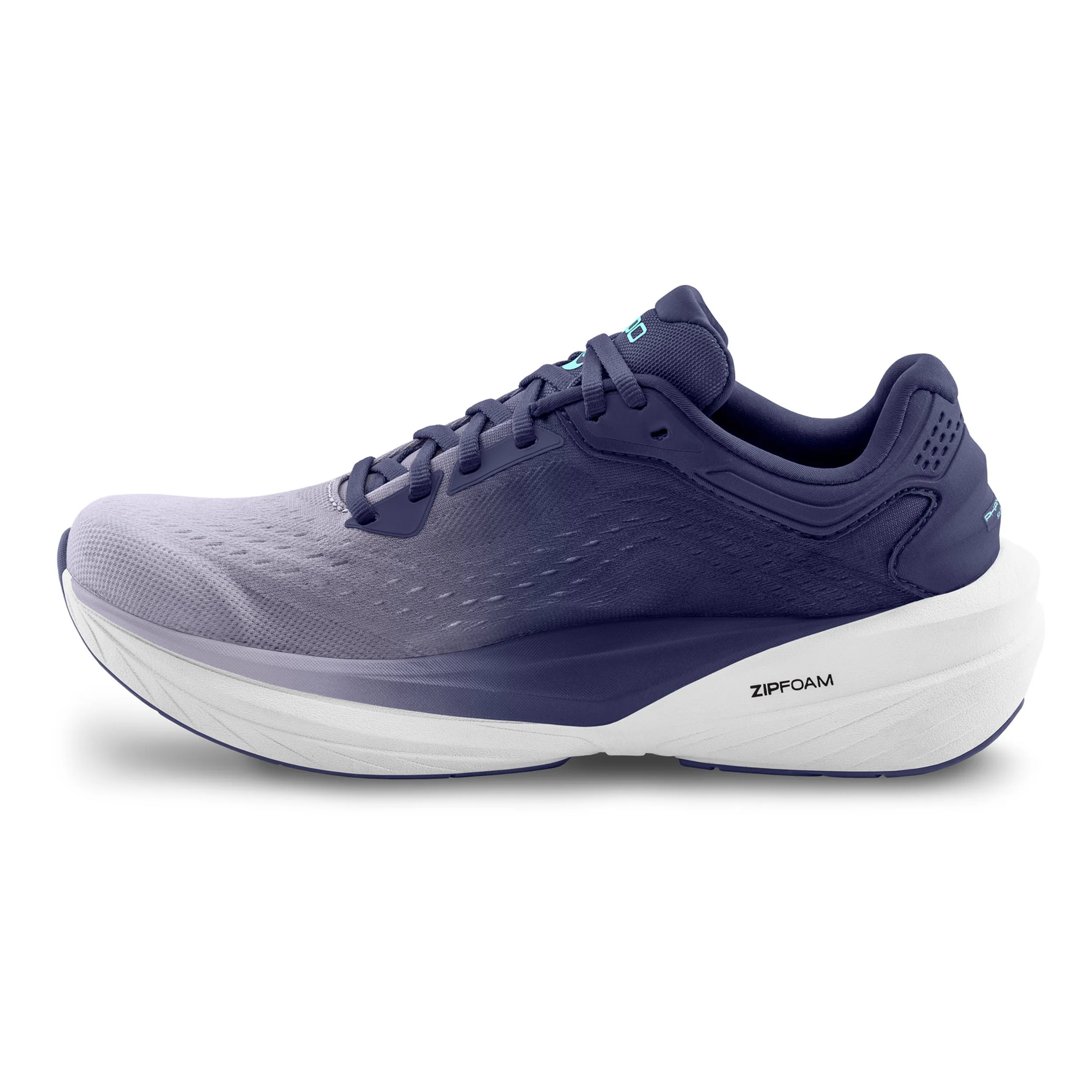 Phantom 4 Neutralschuh Damen - lila, blau - Image 2