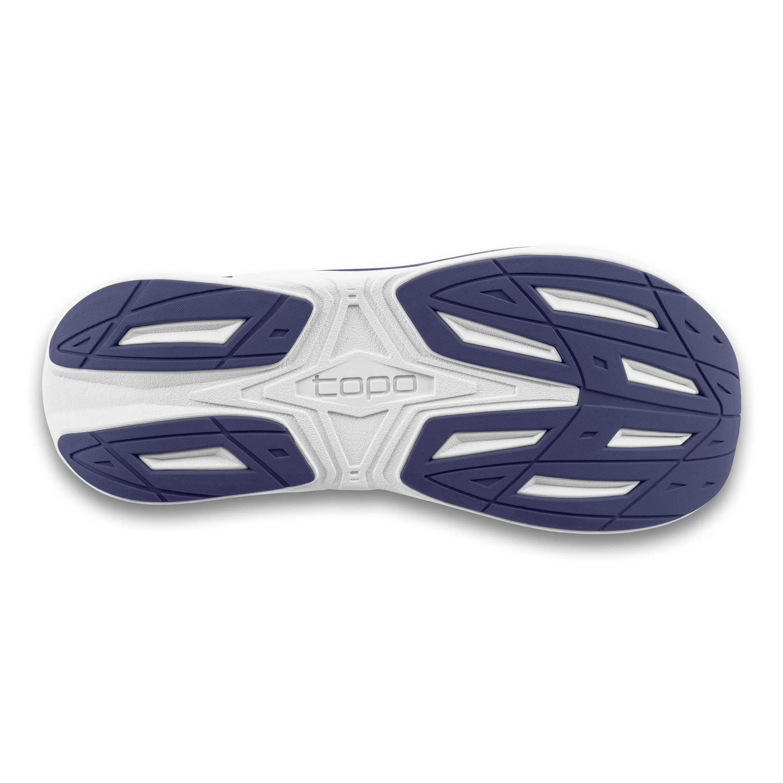 Phantom 4 Neutralschuh Damen - lila, blau - Image 4