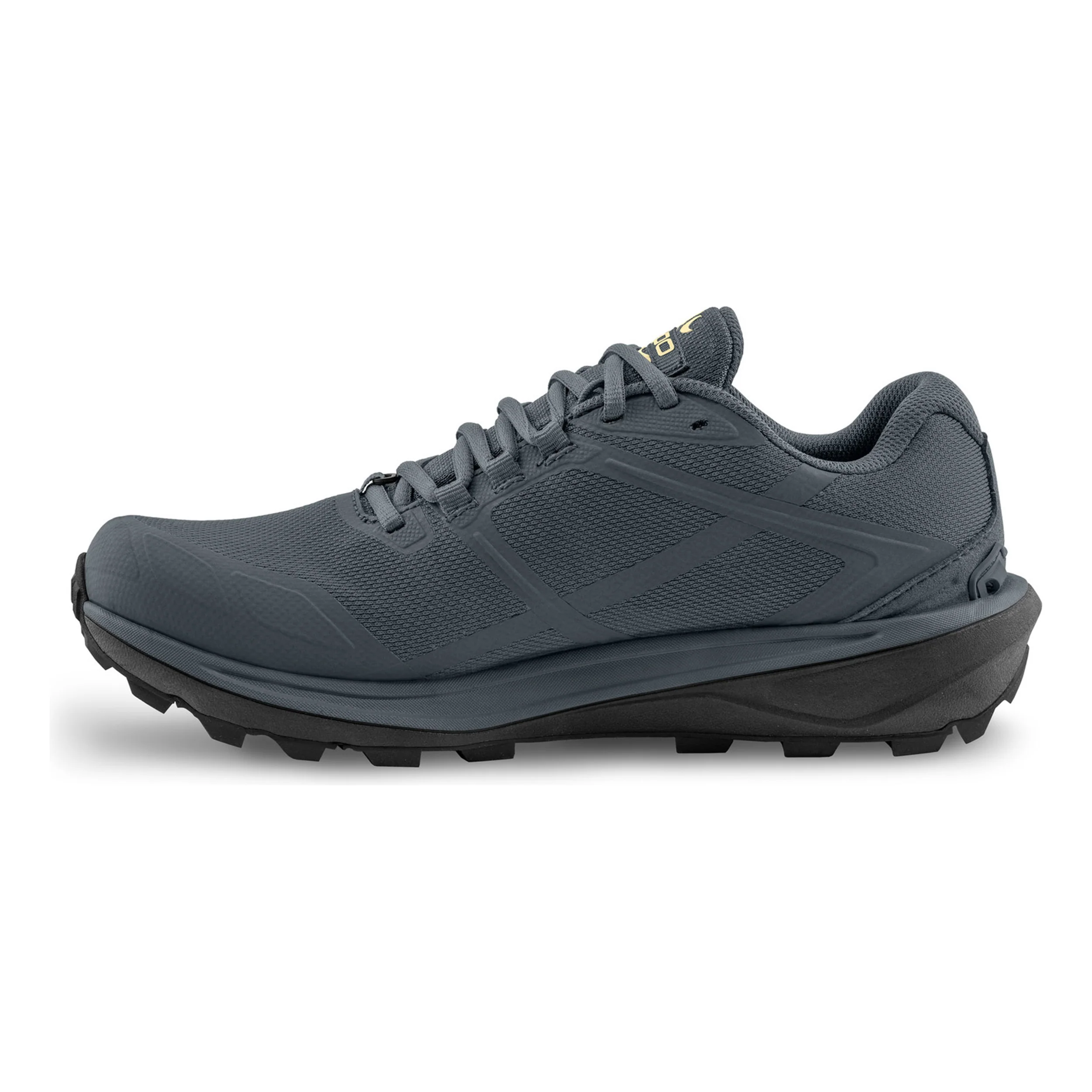 Terraventure 4 WP Trailschuh Damen - grau, - Image 2