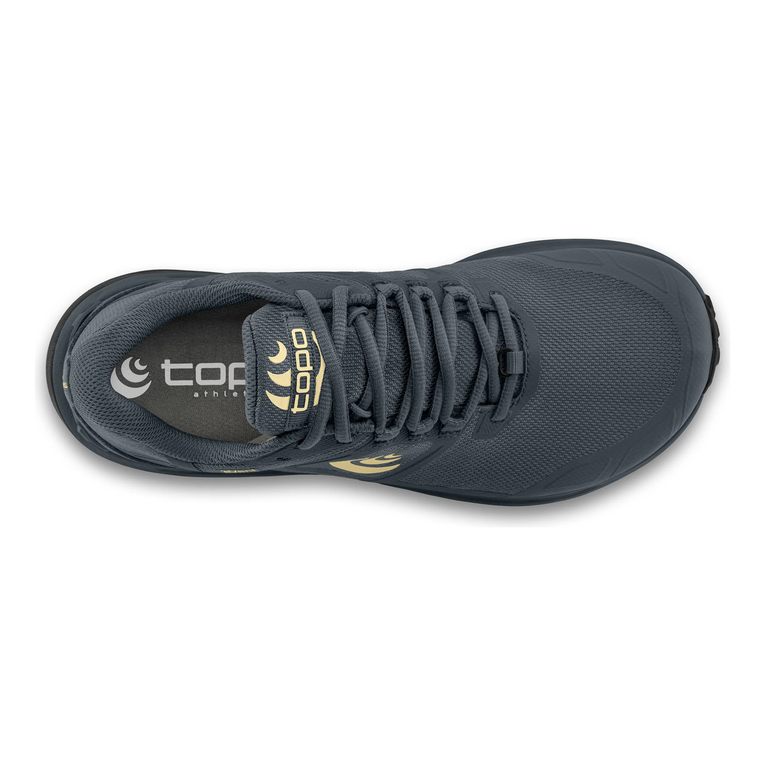 Terraventure 4 WP Trailschuh Damen - grau, - Image 3