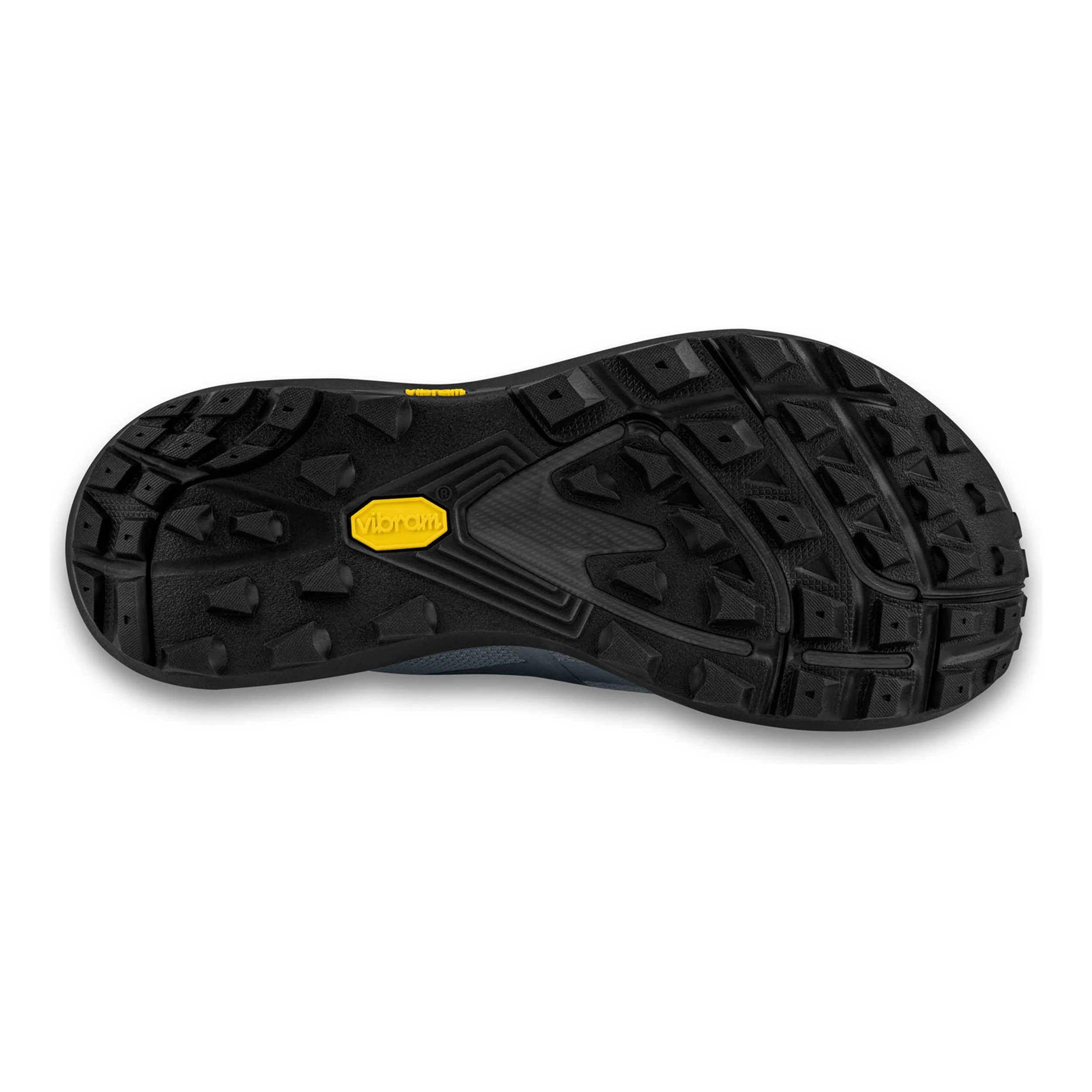 Terraventure 4 WP Trailschuh Damen - grau, - Image 4