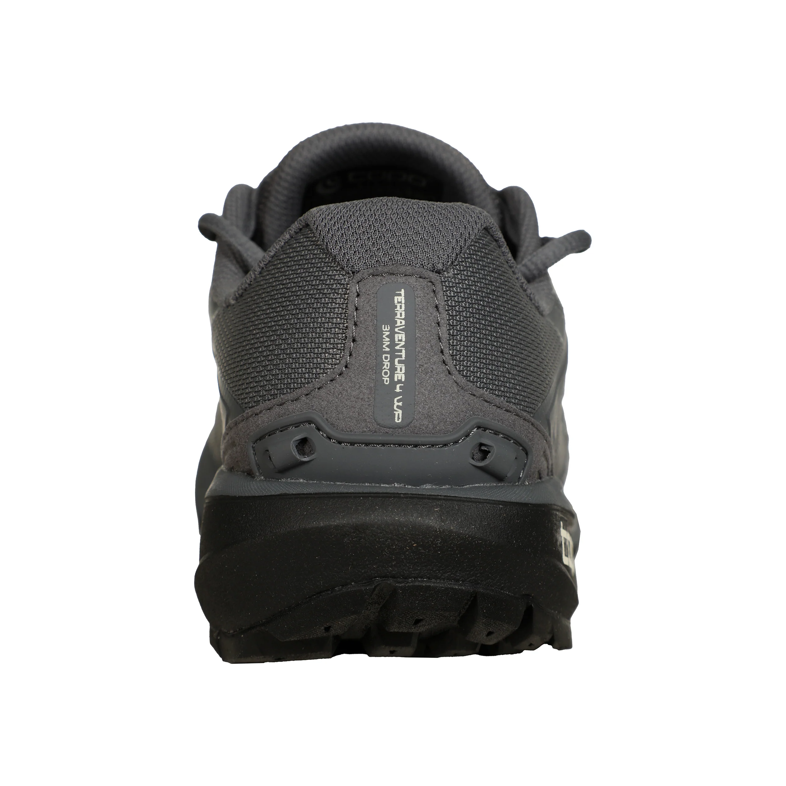 Terraventure 4 WP Trailschuh Damen - grau, - Image 5
