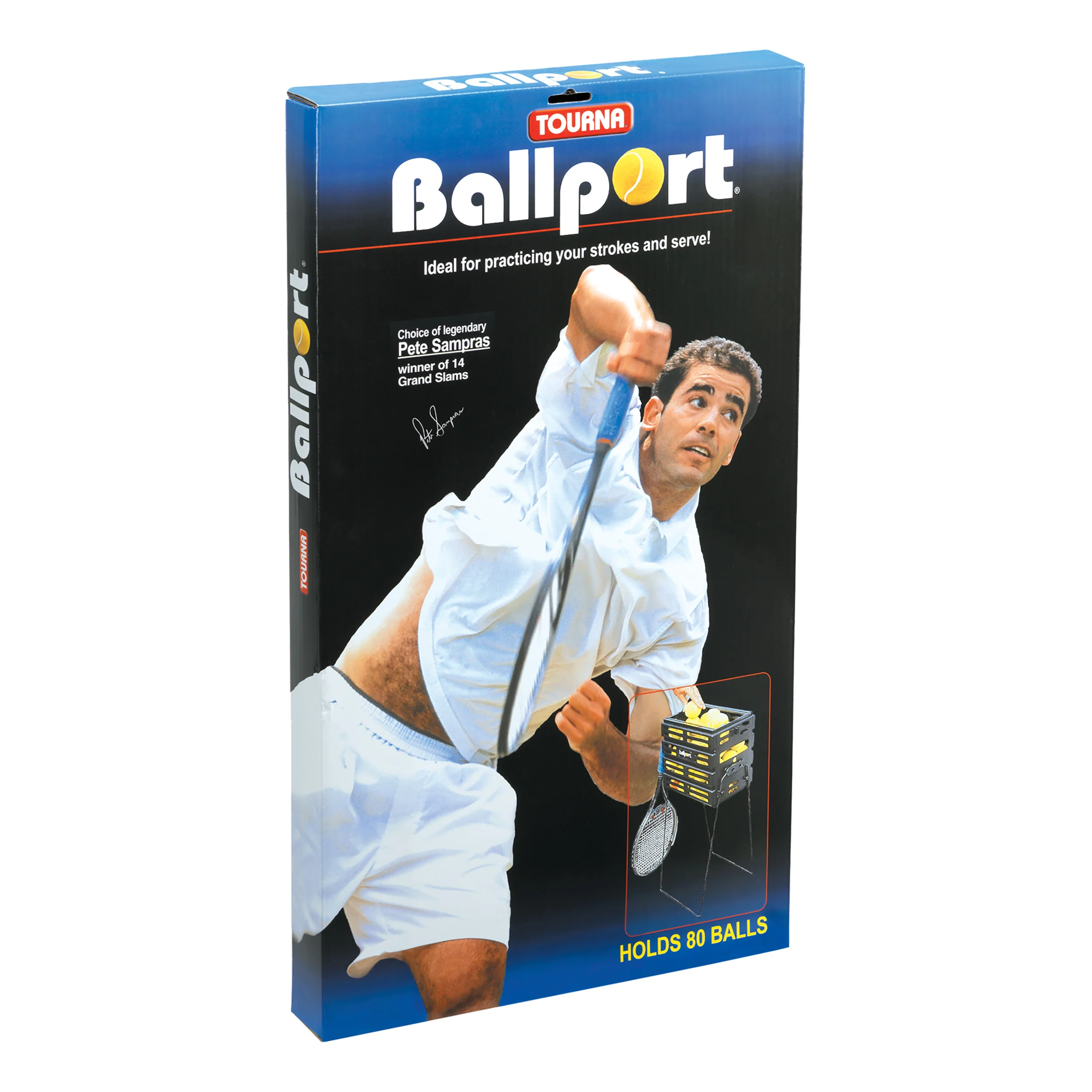 Ballkorb-Schwarz - Image 2