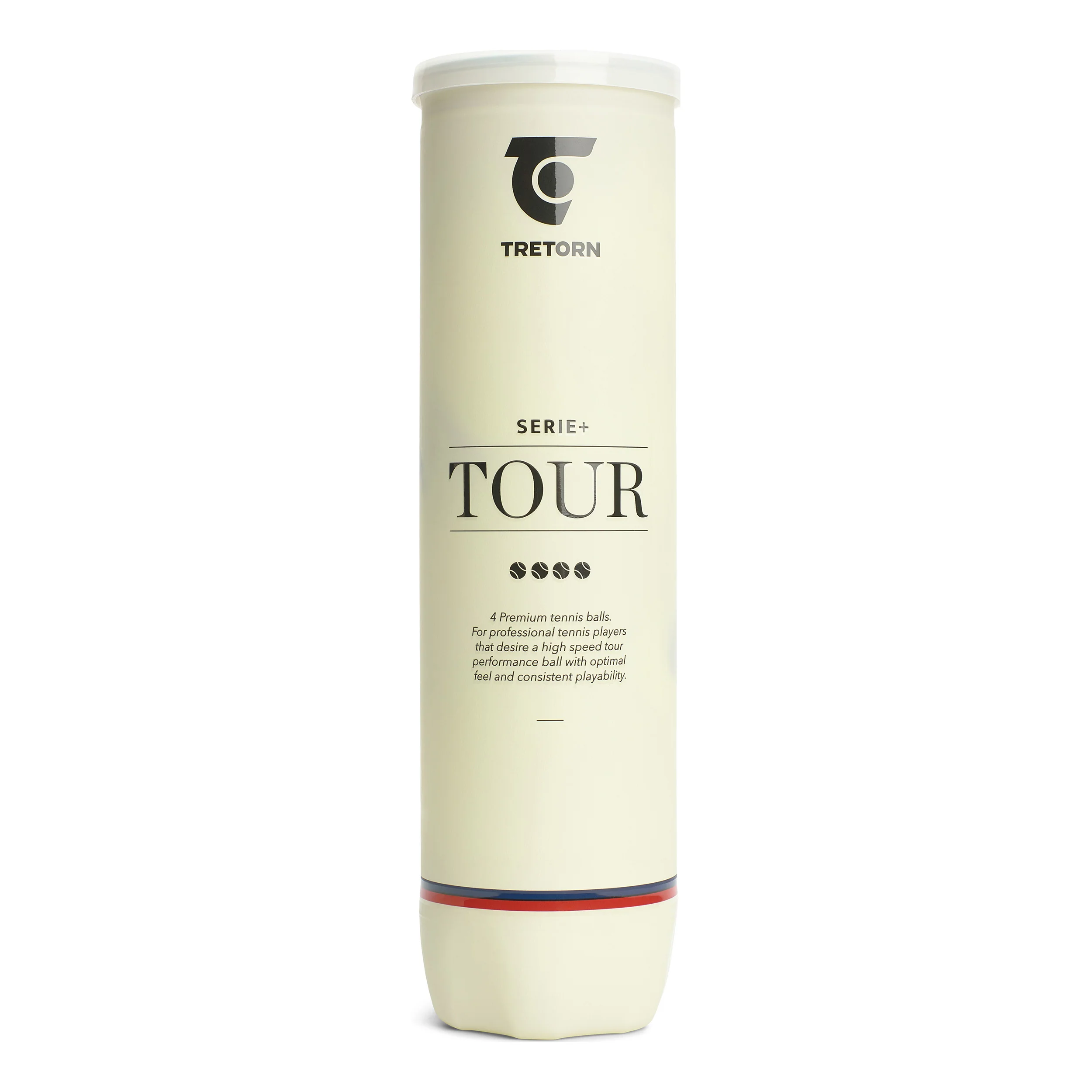 Serie+Tour 4er Dose