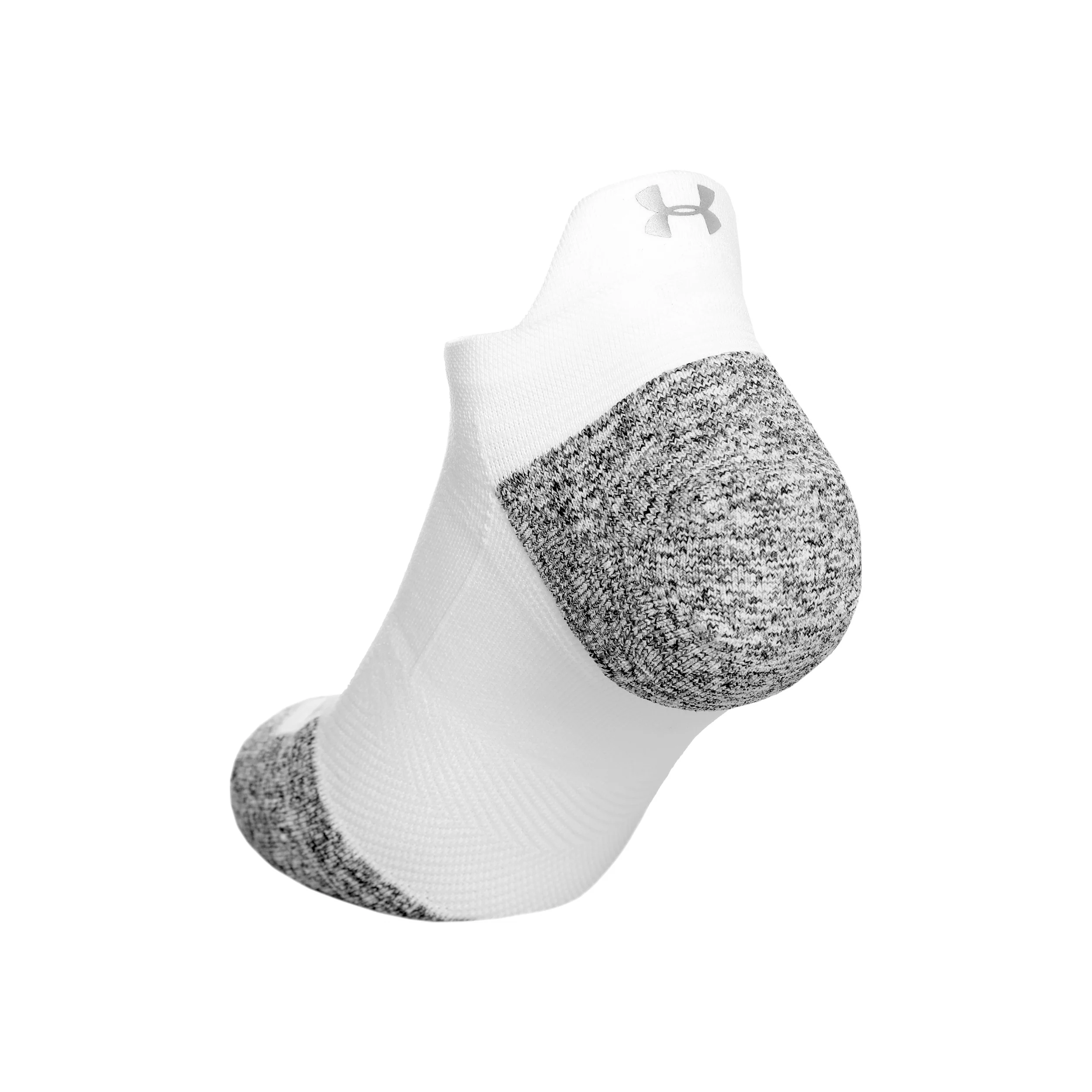 AD NS Tab Laufsocken-Weiß - Image 2