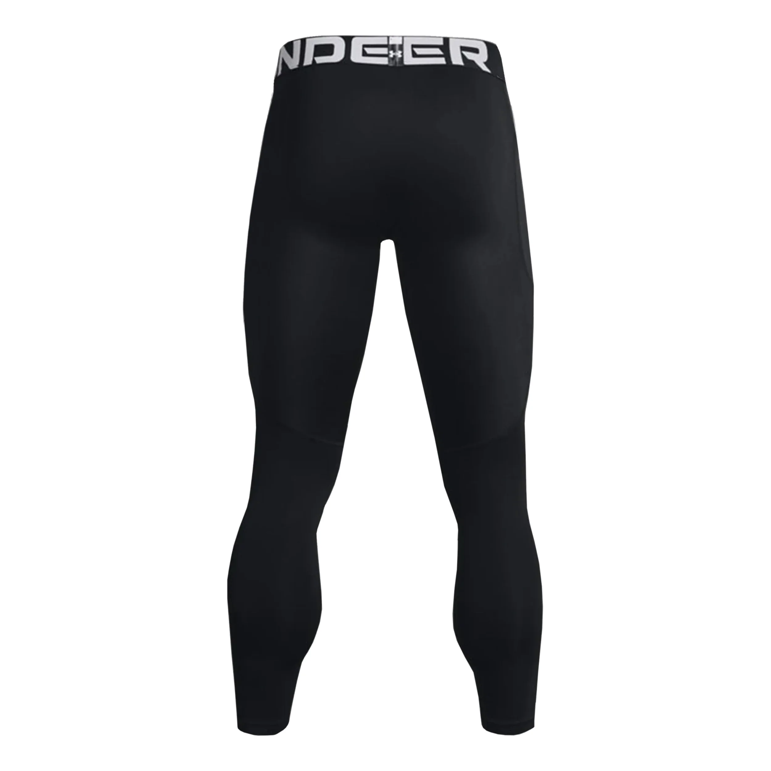 Coldgear Tight Herren-Schwarz - Image 2