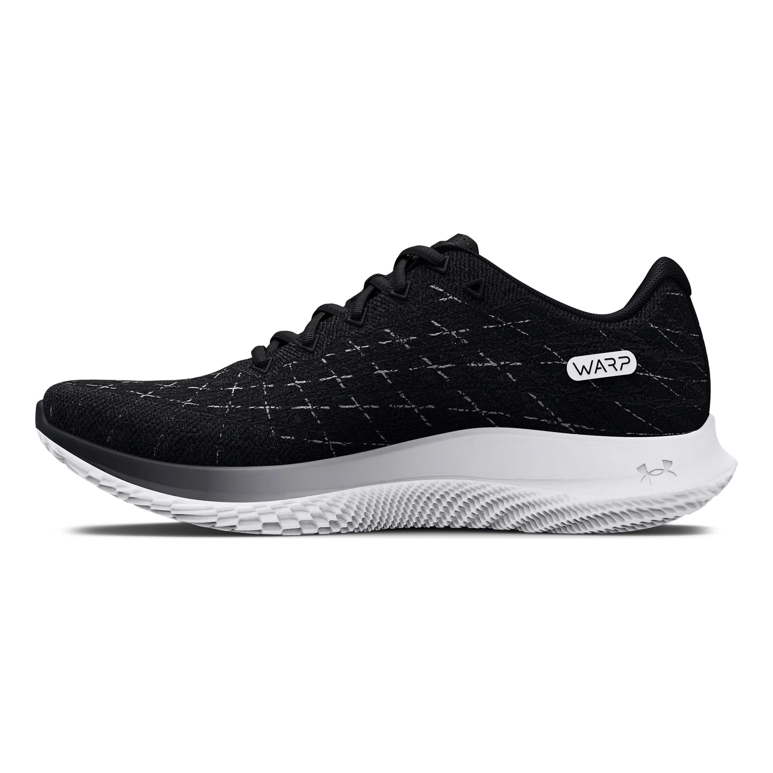 Flow Velociti Wind 2 Neutralschuh Herren-Schwarz - Image 2