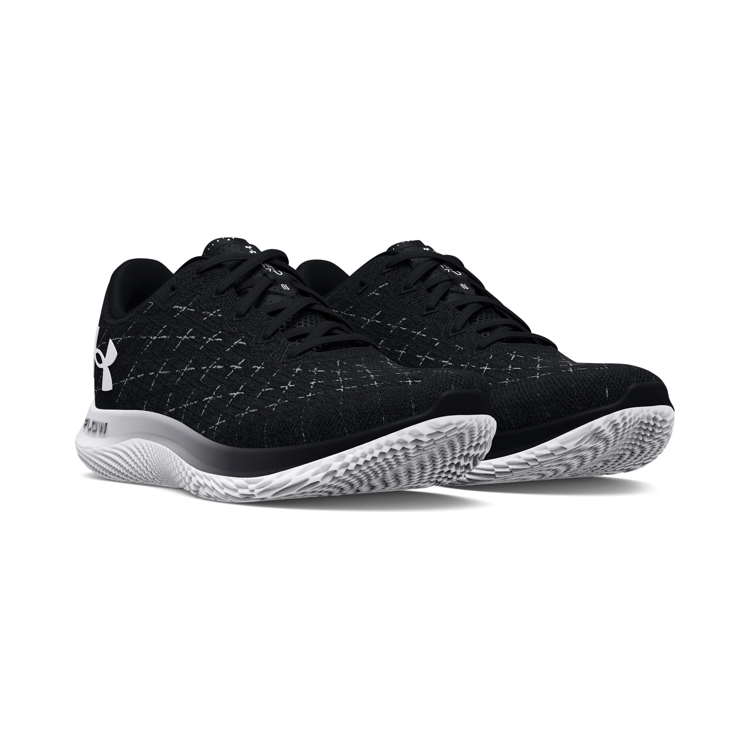 Flow Velociti Wind 2 Neutralschuh Herren-Schwarz - Image 4