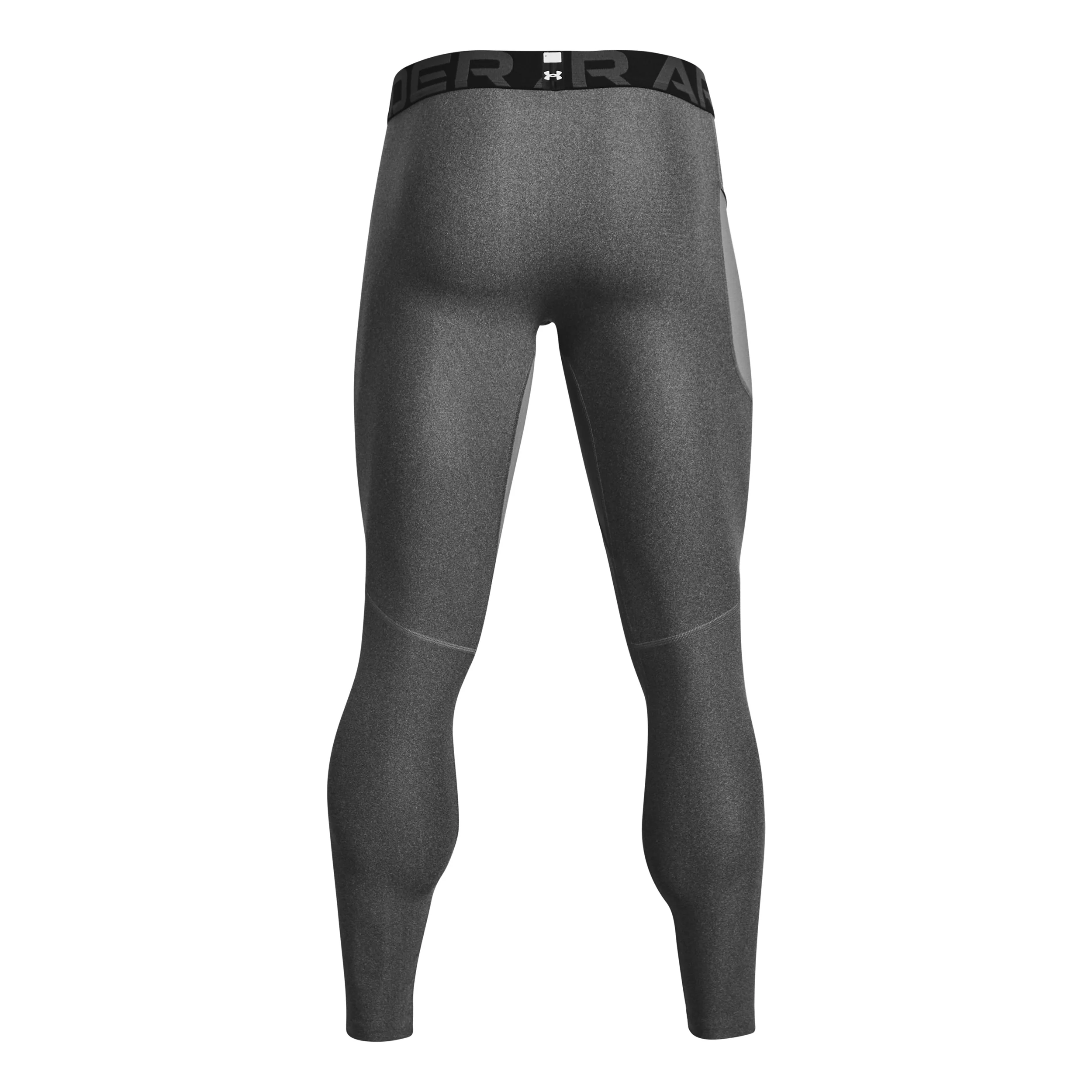 Heatgear Tight Herren-Grau - Image 2