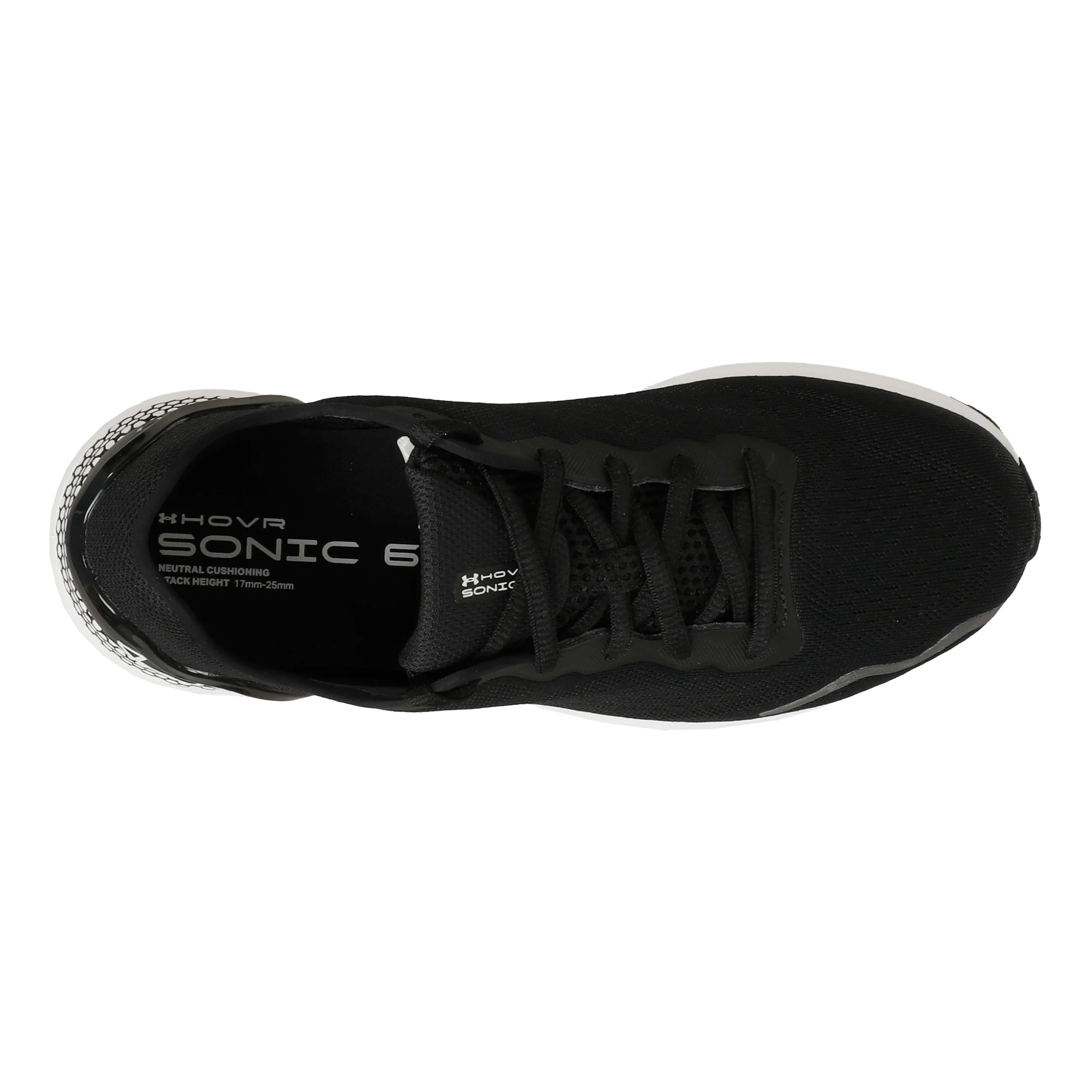 HOVR Sonic 6 Neutralschuh Damen-Schwarz - Image 3