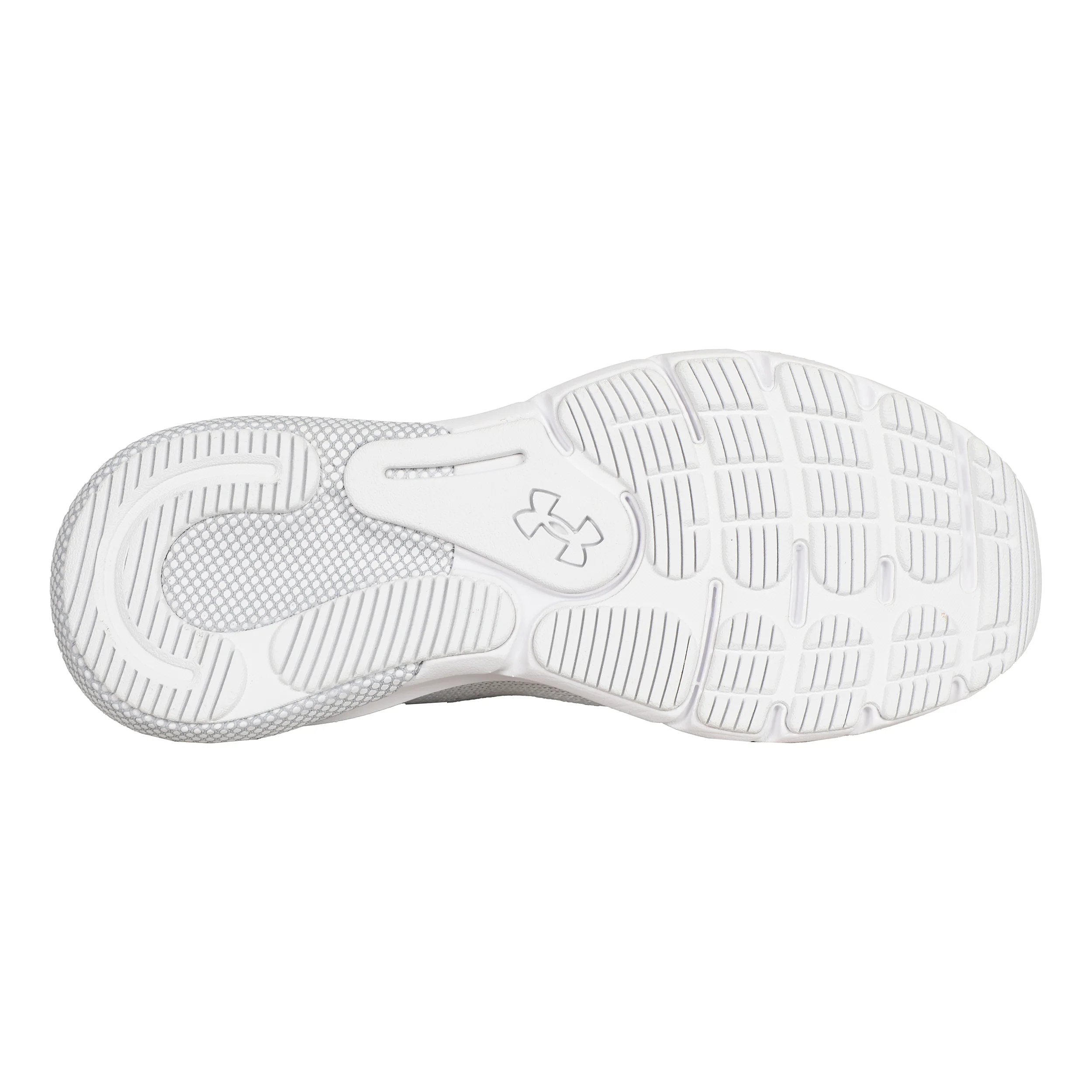 HOVR Turbulence 2 Neutralschuh Damen-Weiß,Silber - Image 4