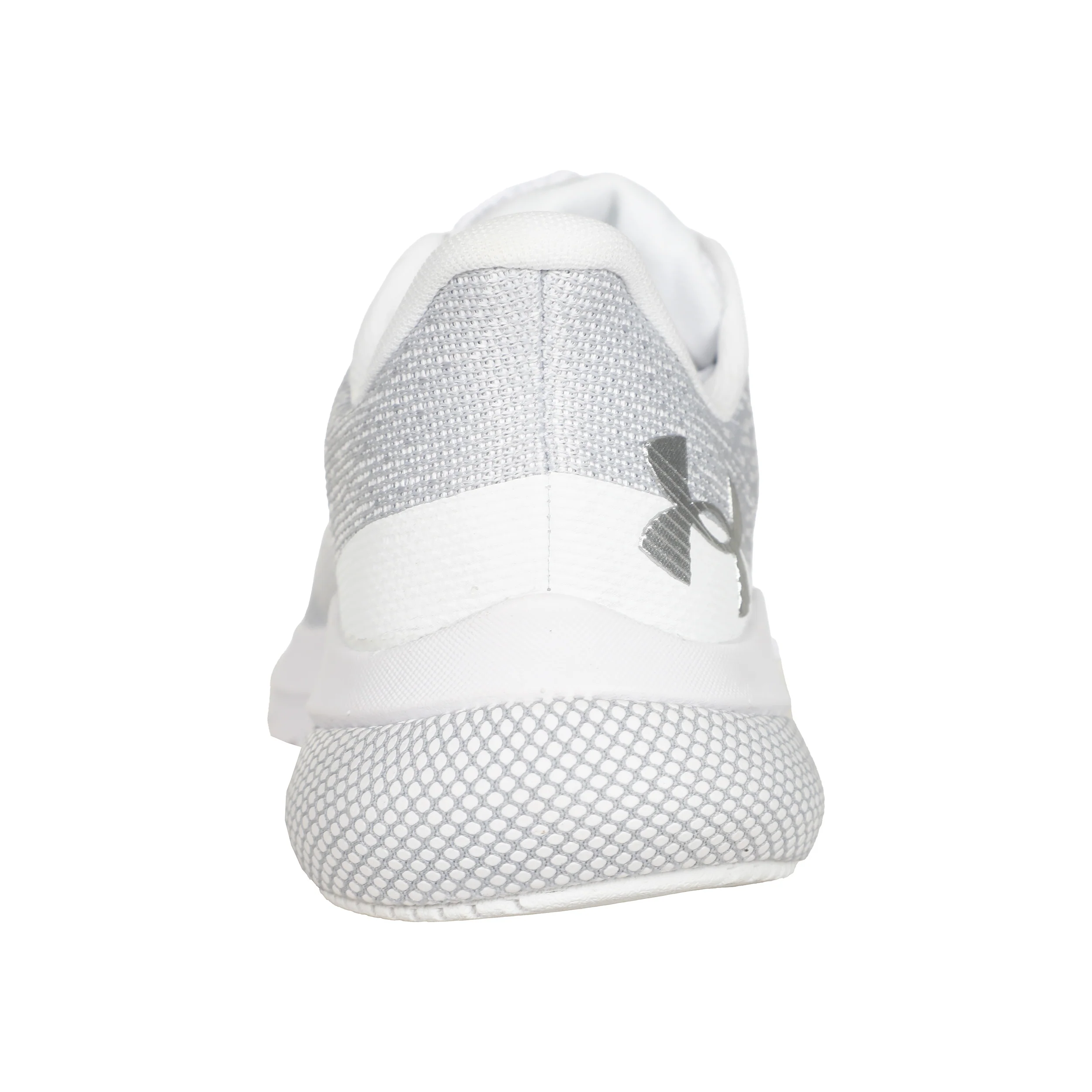 HOVR Turbulence 2 Neutralschuh Damen-Weiß,Silber - Image 5
