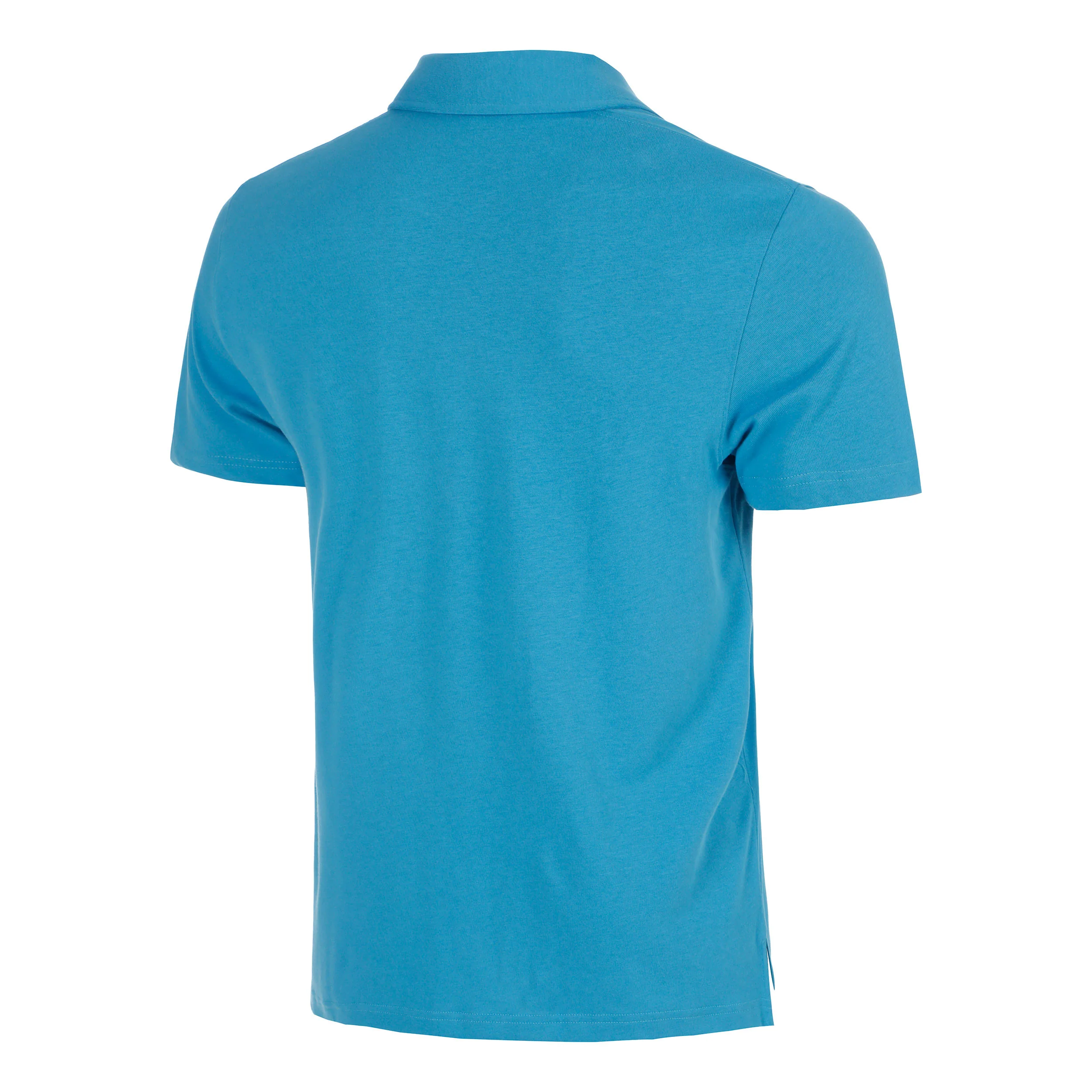 Icon Polo Herren-hellblau - Image 2