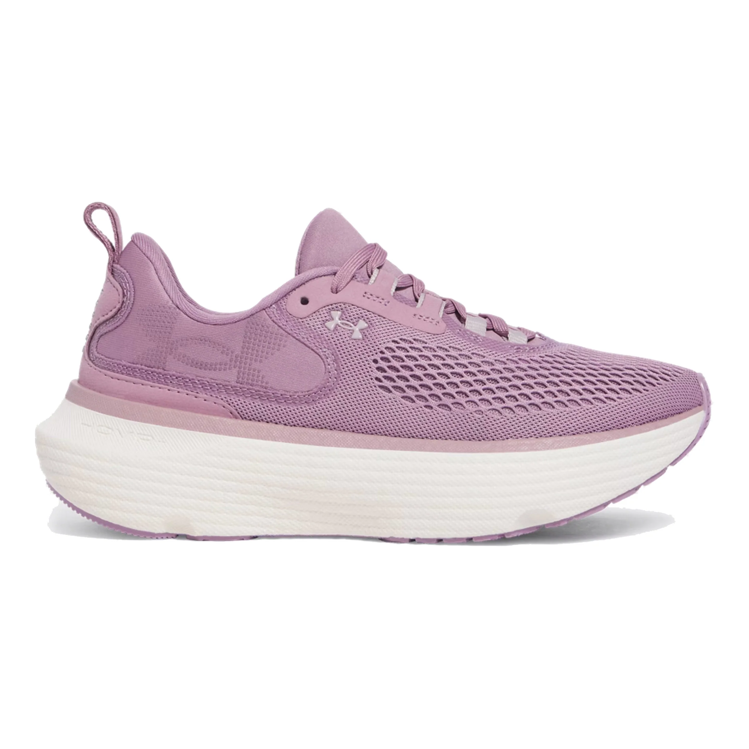 Infinite Elite 2 Neutralschuh Damen-Lila,Weiß