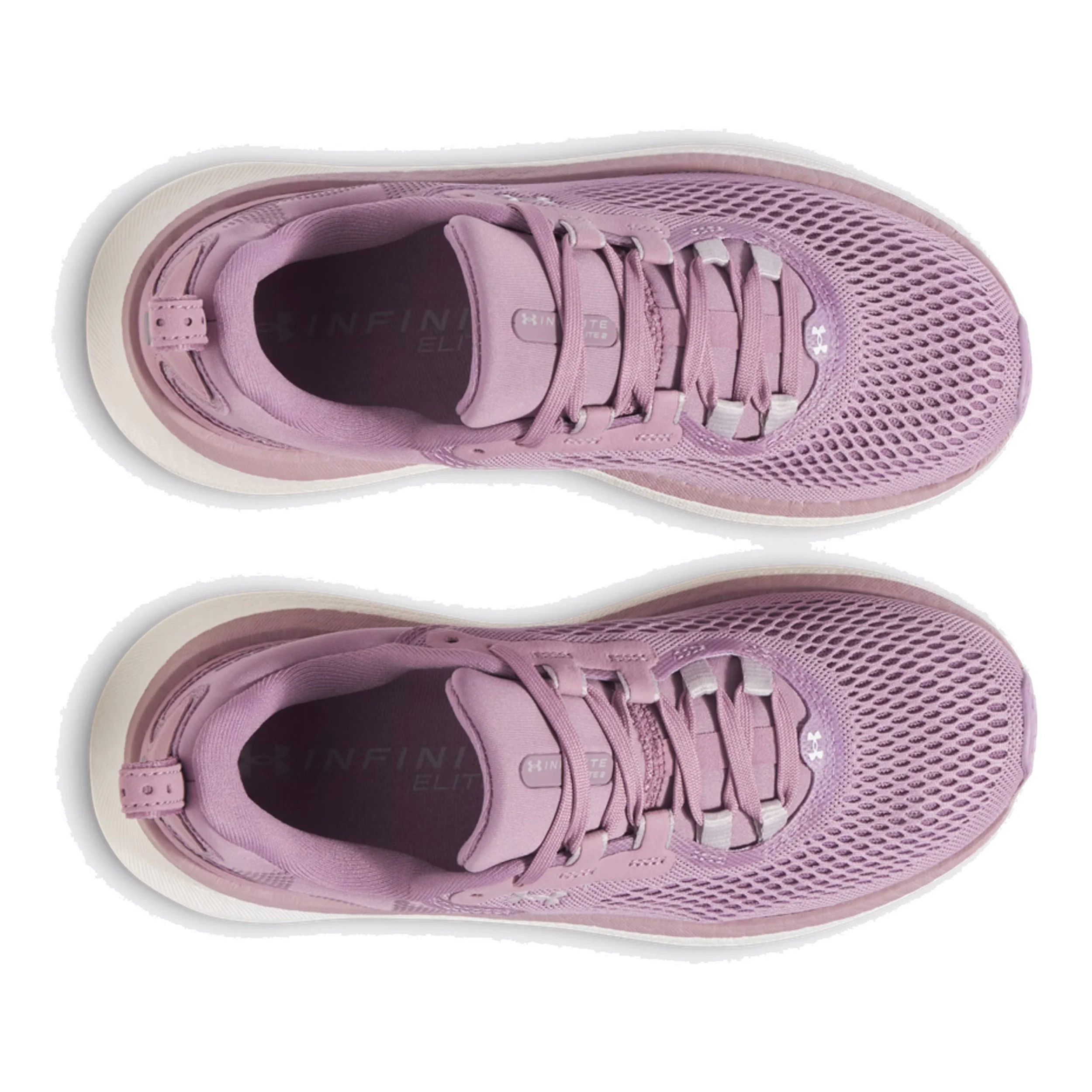 Infinite Elite 2 Neutralschuh Damen-Lila,Weiß - Image 3
