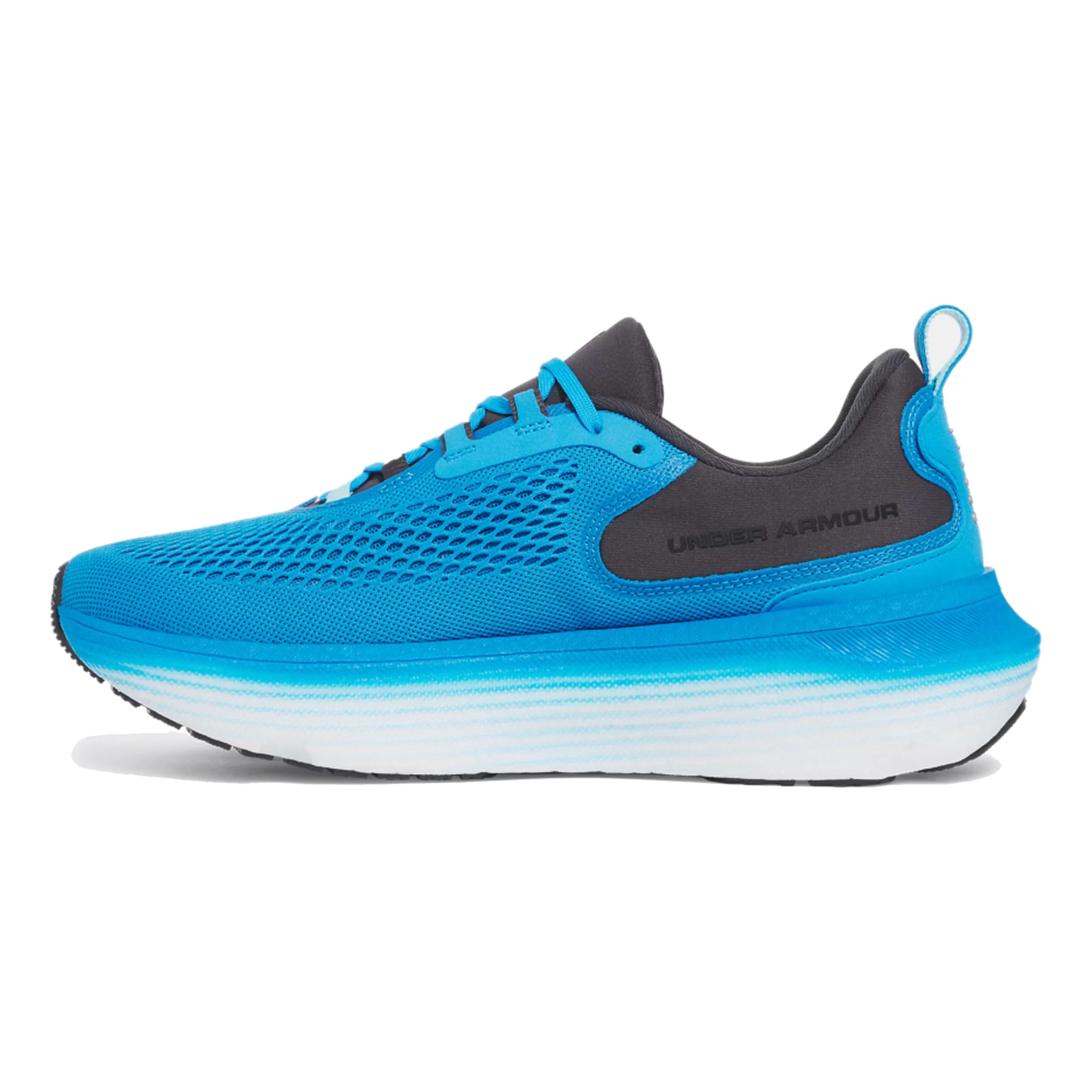 Infinite Elite 2 Neutralschuh Herren-Blau,Grau - Image 2