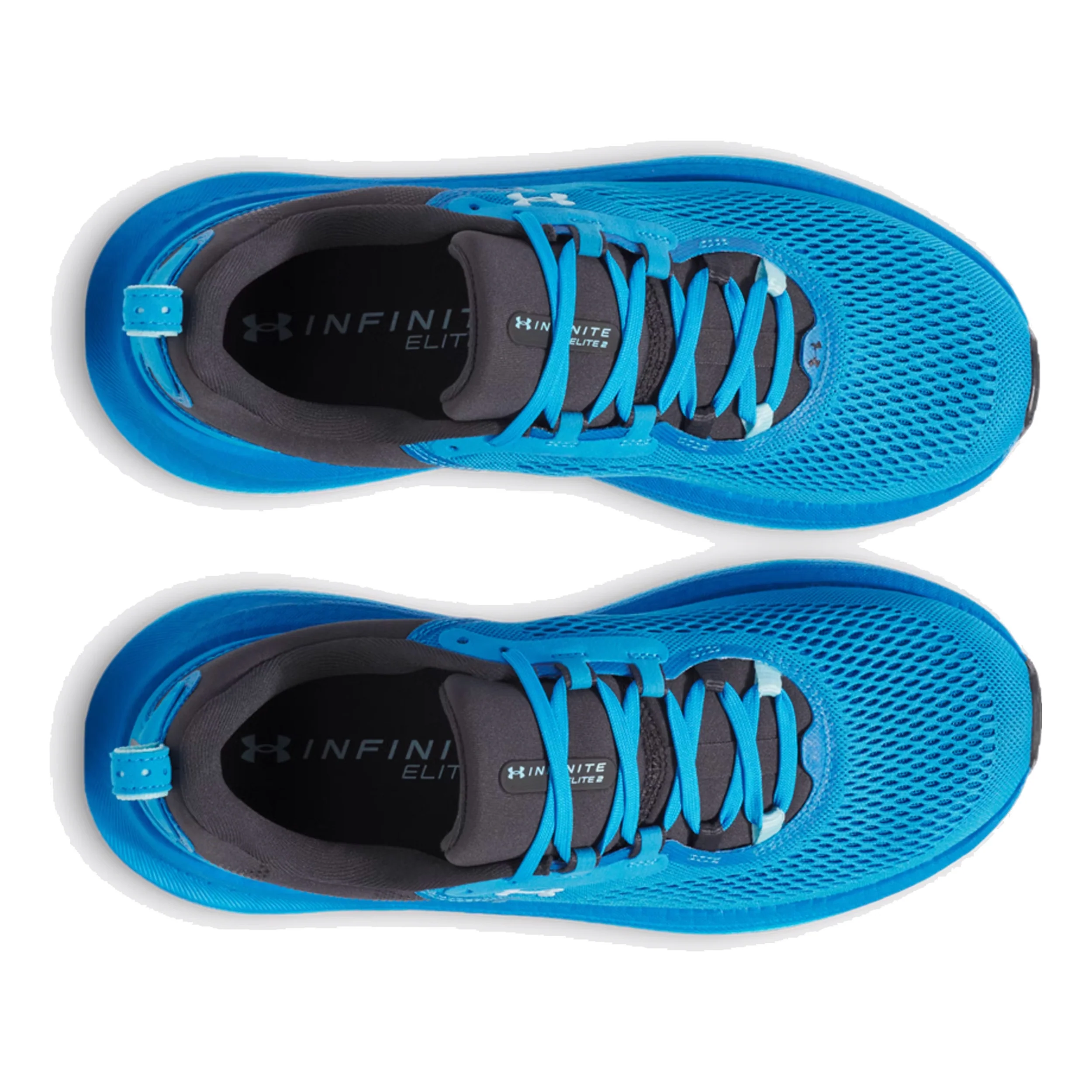 Infinite Elite 2 Neutralschuh Herren-Blau,Grau - Image 3